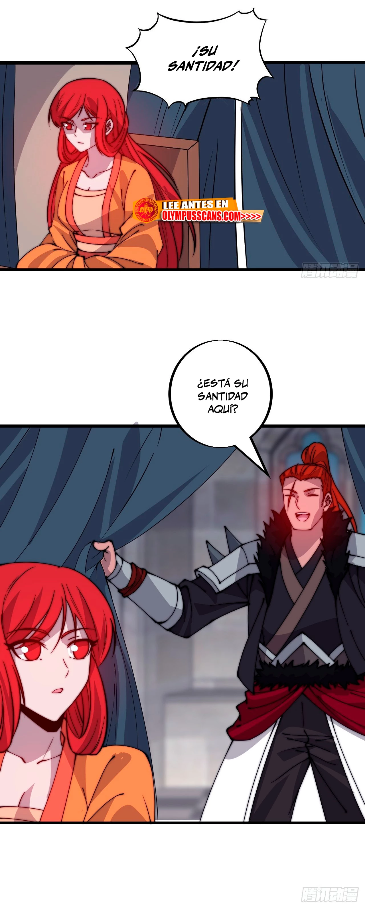 Comienza con una montaña > Capitulo 440 > Page 81