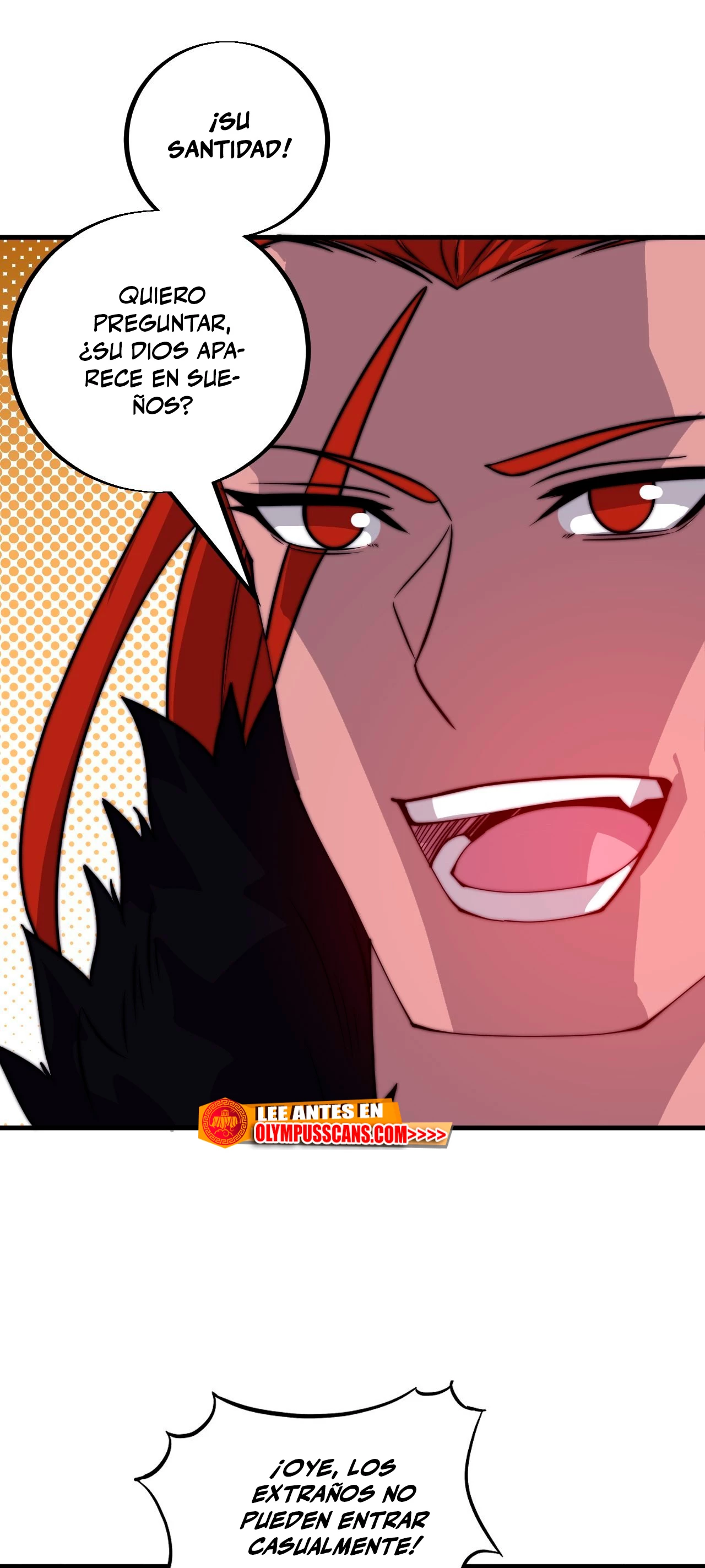 Comienza con una montaña > Capitulo 440 > Page 91