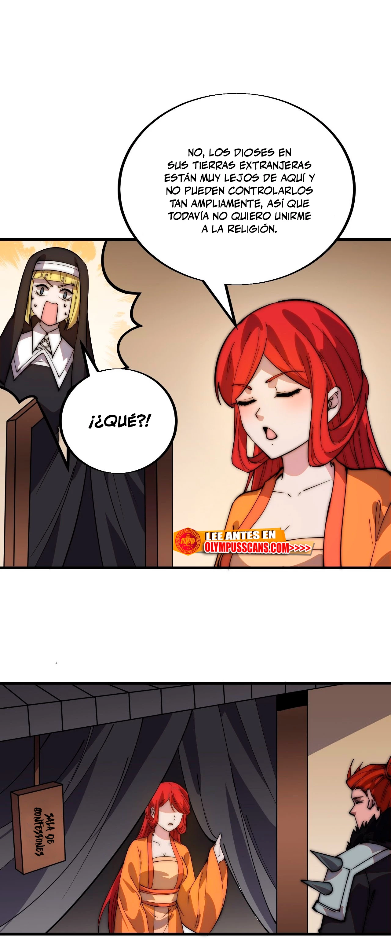 Comienza con una montaña > Capitulo 440 > Page 131