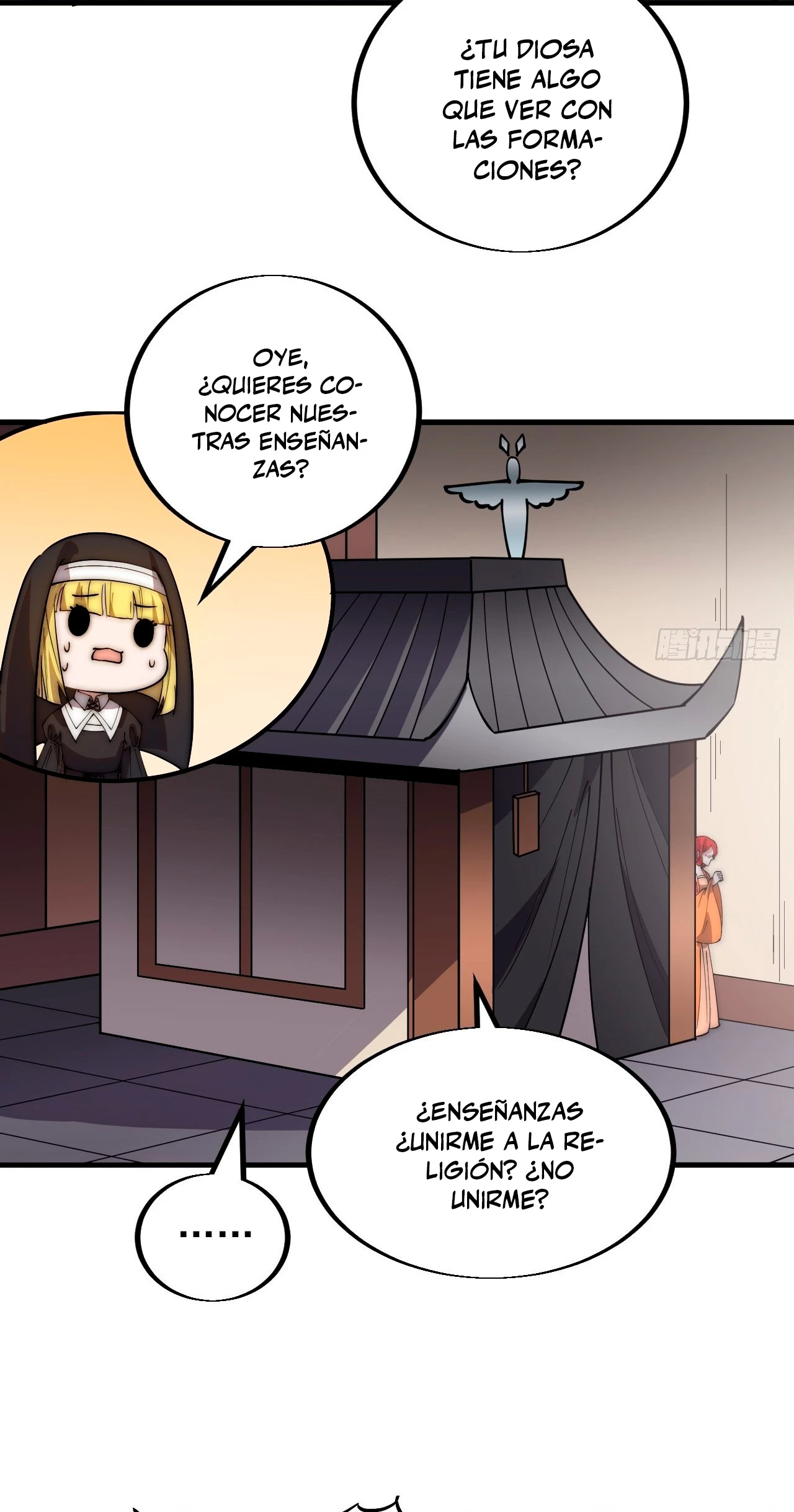 Comienza con una montaña > Capitulo 440 > Page 151