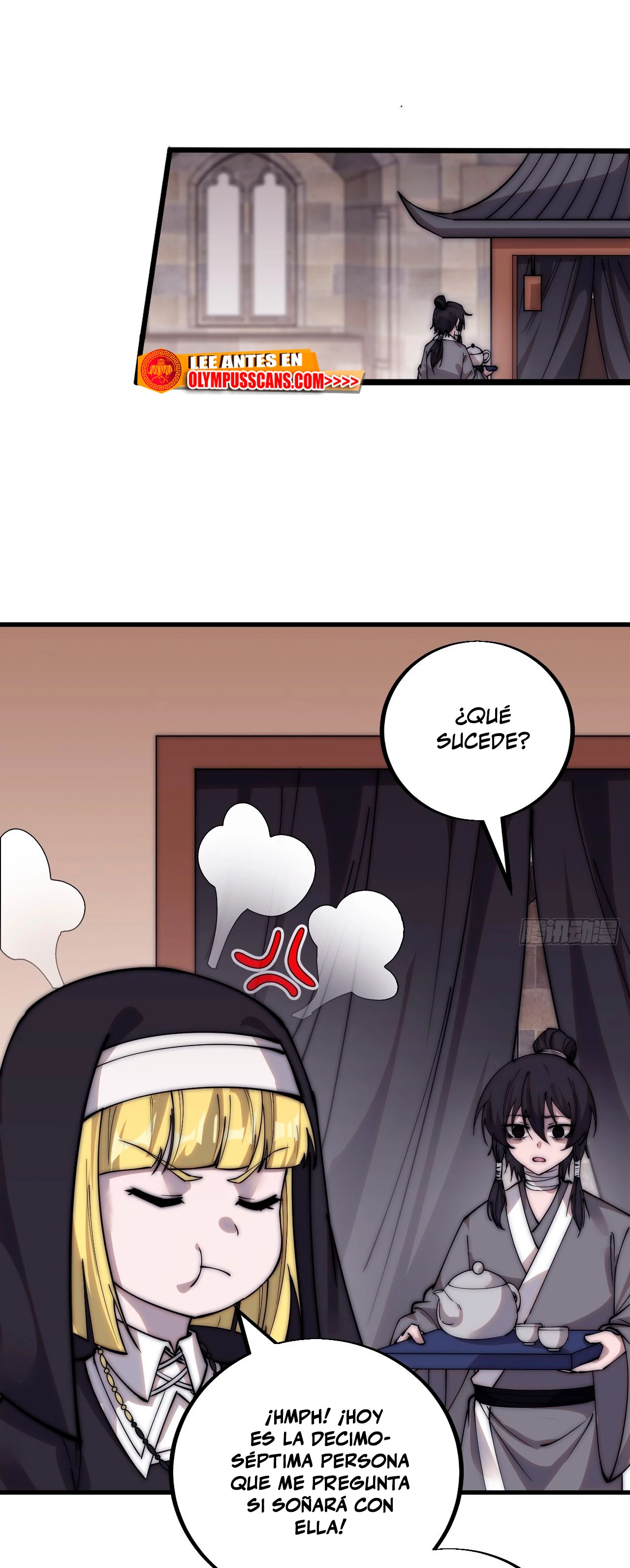 Comienza con una montaña > Capitulo 440 > Page 191