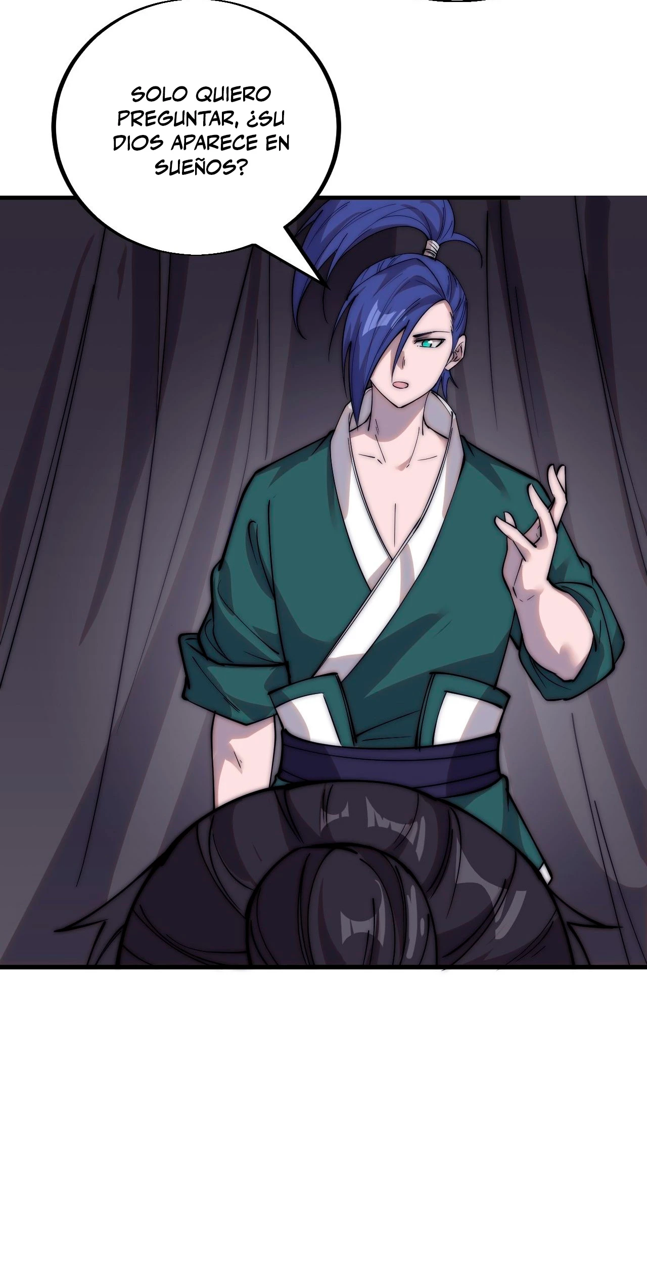 Comienza con una montaña > Capitulo 440 > Page 251