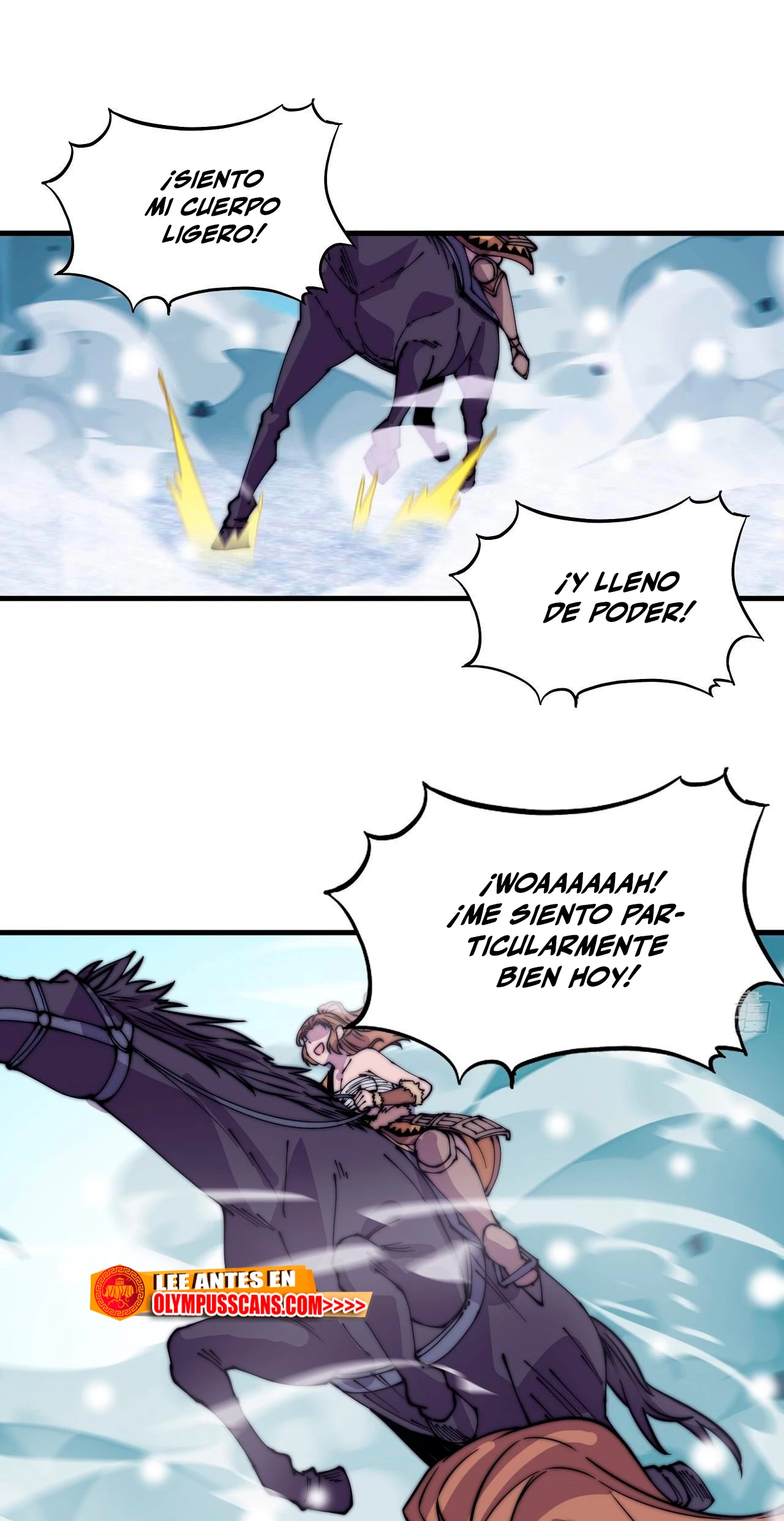 Comienza con una montaña > Capitulo 440 > Page 281