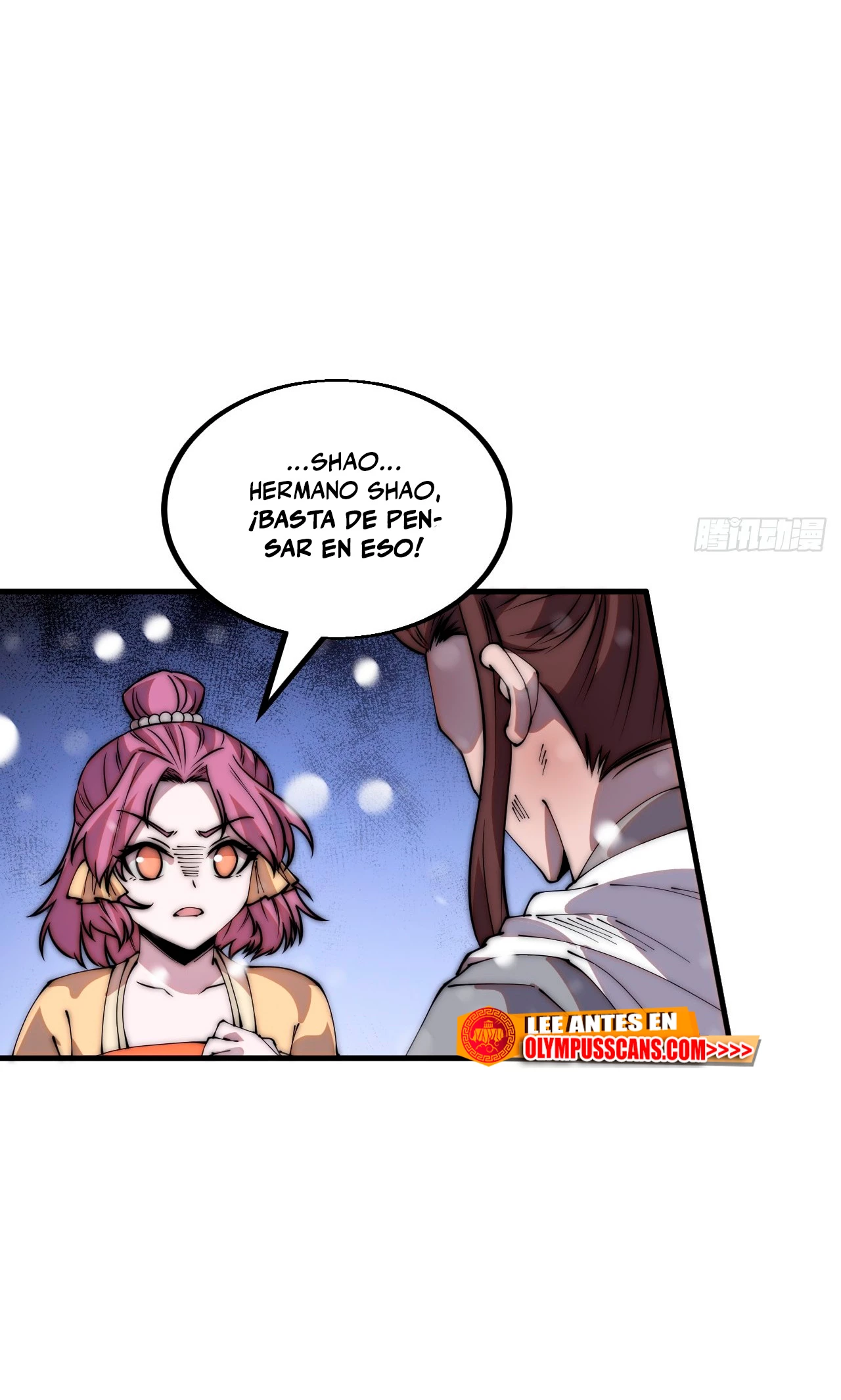 Comienza con una montaña > Capitulo 441 > Page 171