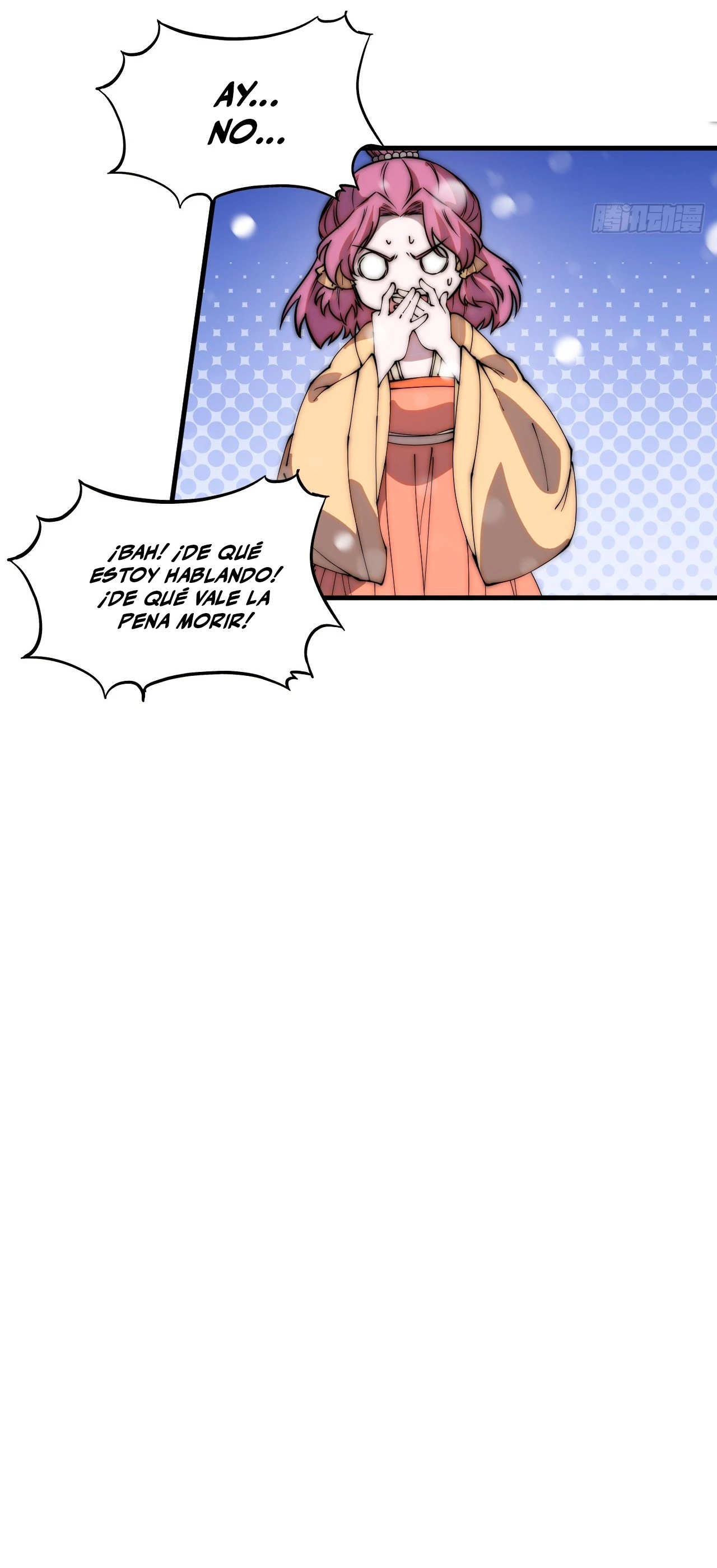 Comienza con una montaña > Capitulo 441 > Page 181