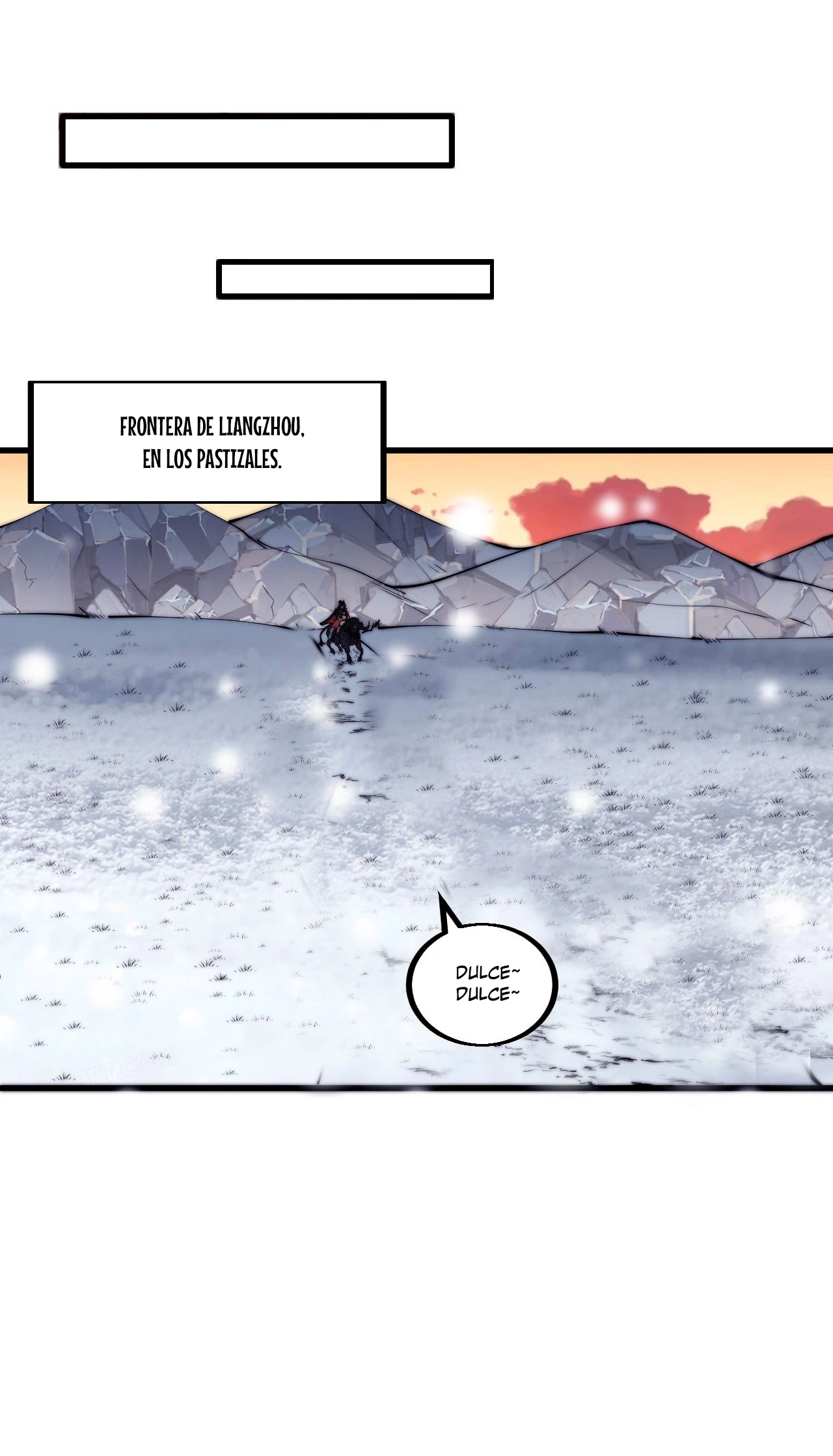 Comienza con una montaña > Capitulo 441 > Page 221