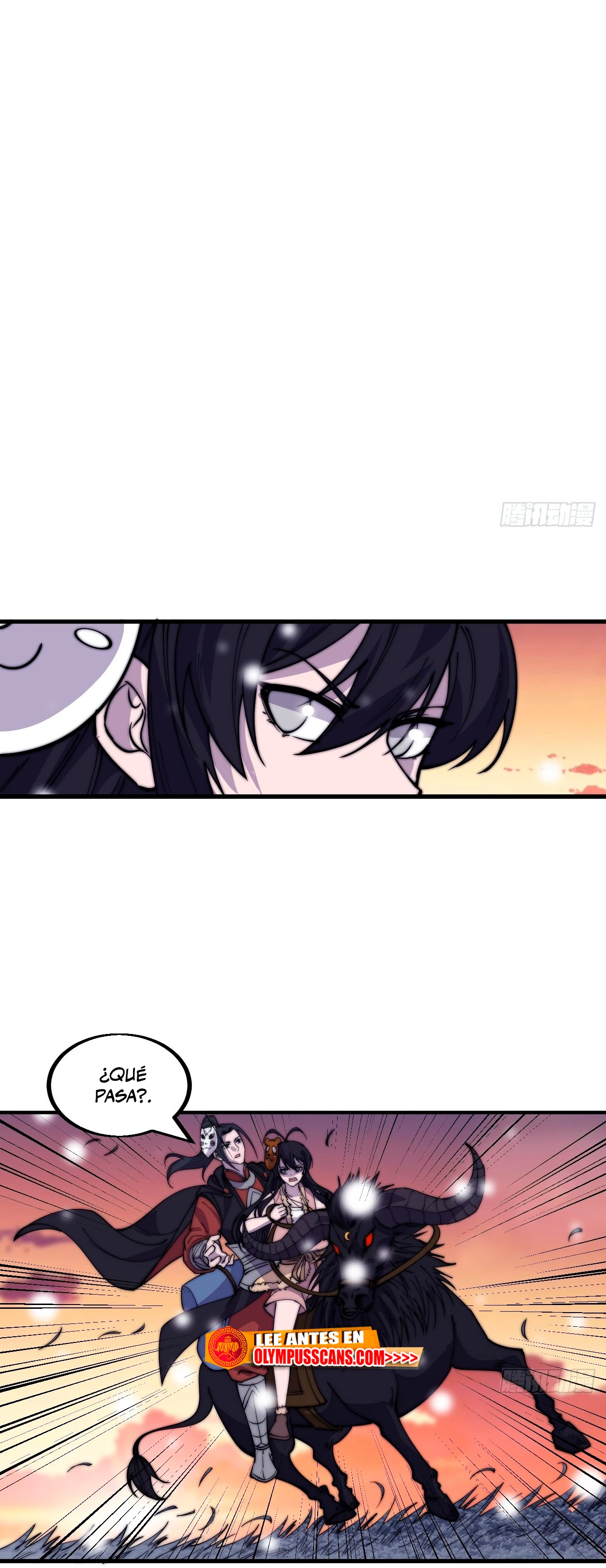 Comienza con una montaña > Capitulo 441 > Page 281