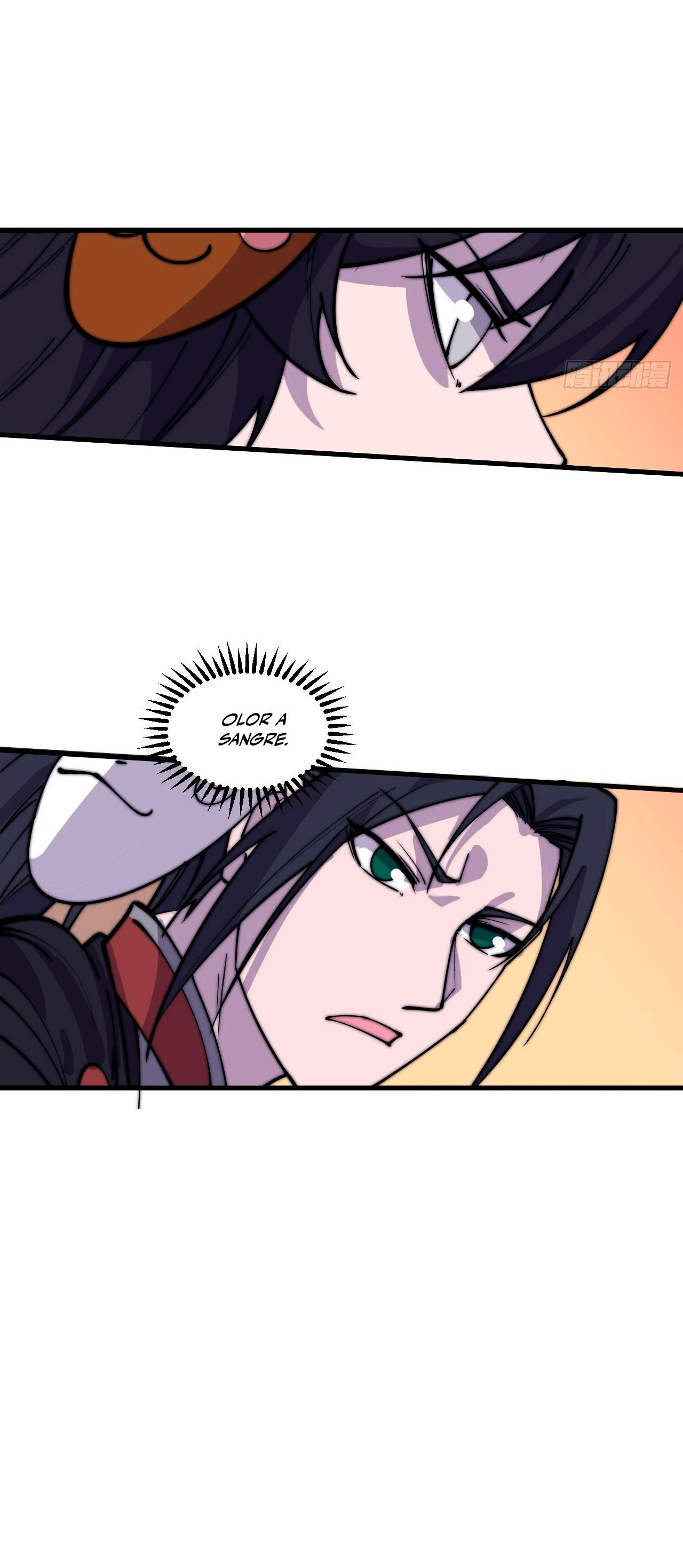 Comienza con una montaña > Capitulo 441 > Page 311