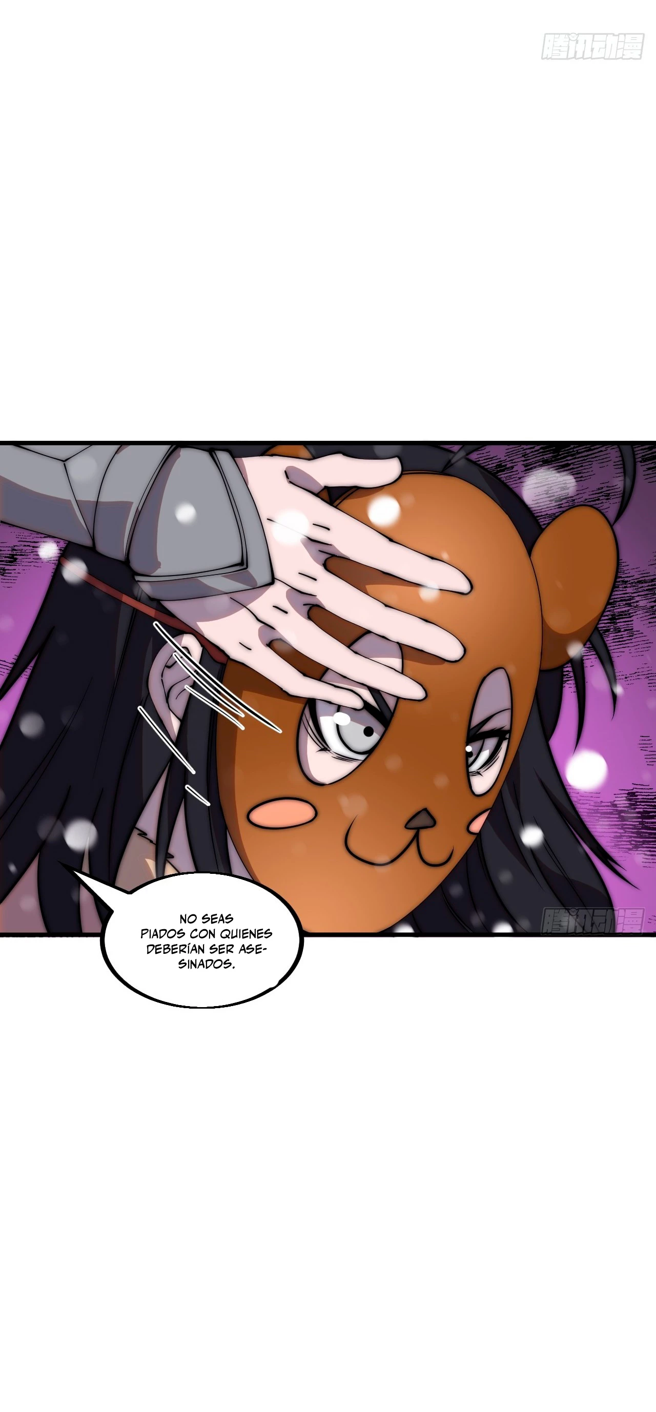 Comienza con una montaña > Capitulo 441 > Page 411