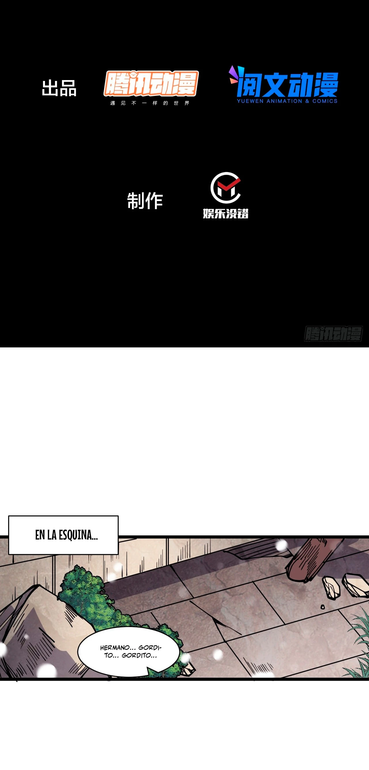 Comienza con una montaña > Capitulo 442 > Page 21