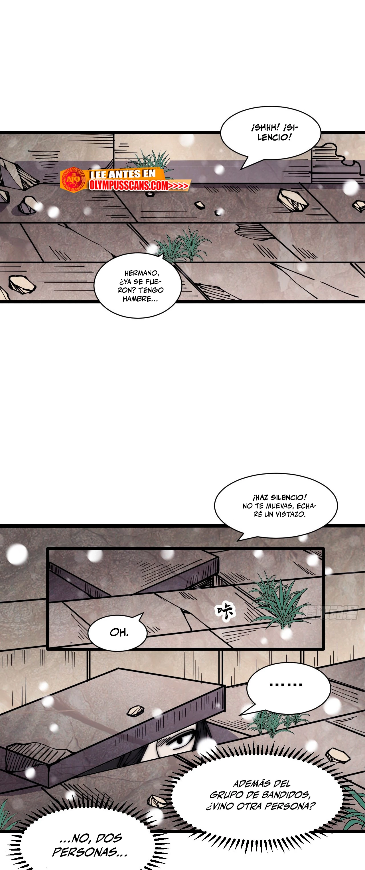 Comienza con una montaña > Capitulo 442 > Page 31