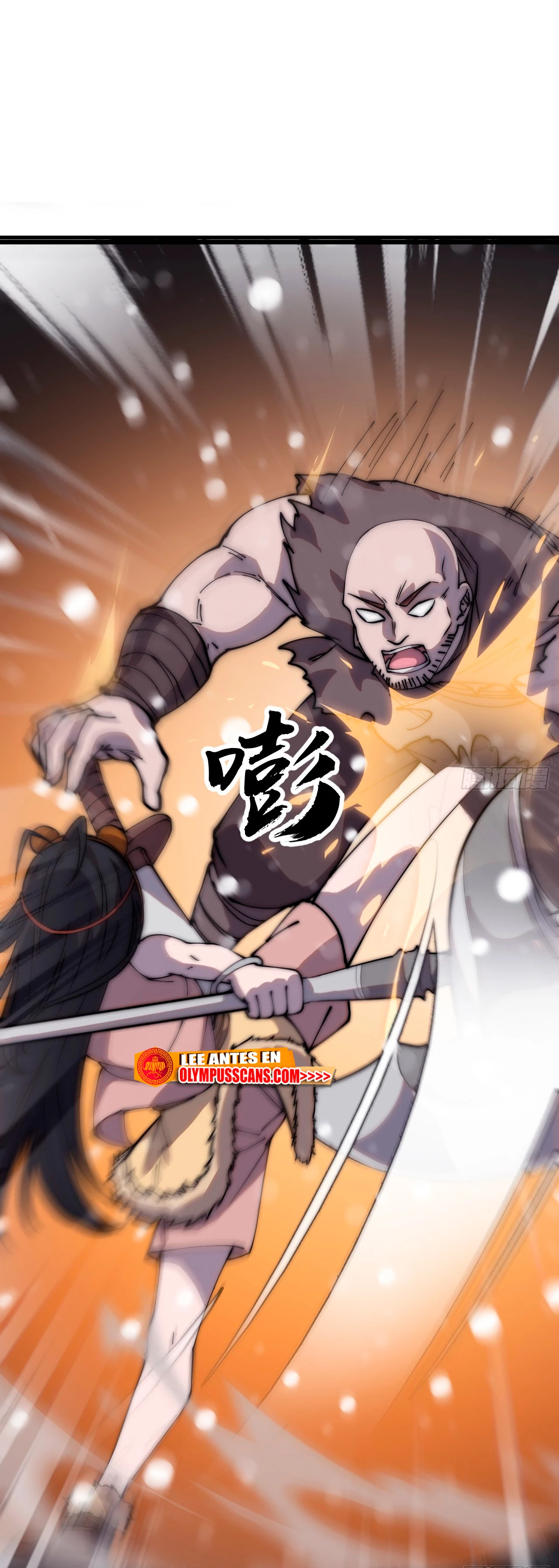 Comienza con una montaña > Capitulo 442 > Page 81