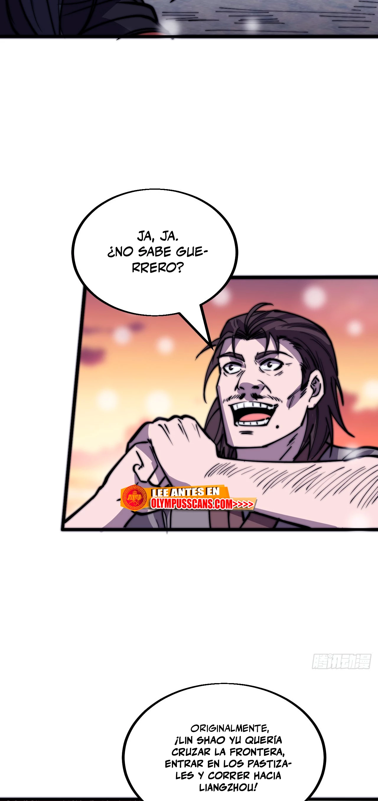 Comienza con una montaña > Capitulo 442 > Page 311