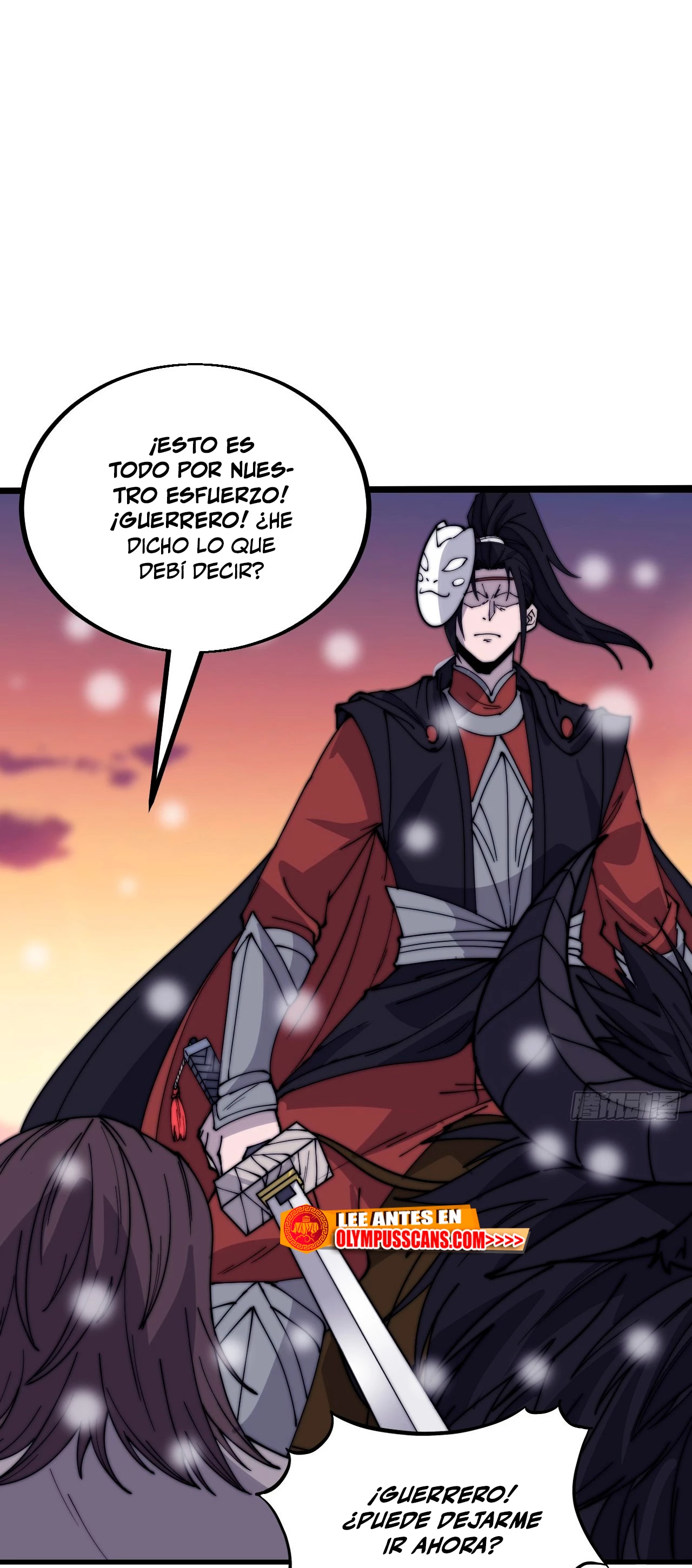 Comienza con una montaña > Capitulo 442 > Page 371