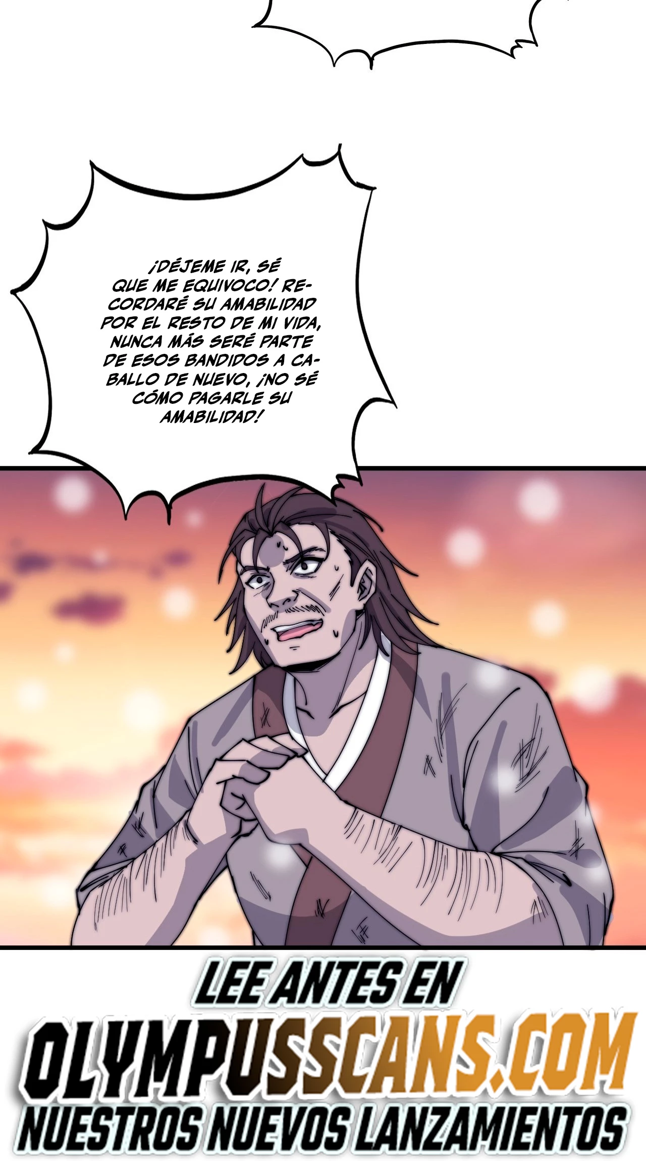 Comienza con una montaña > Capitulo 442 > Page 381