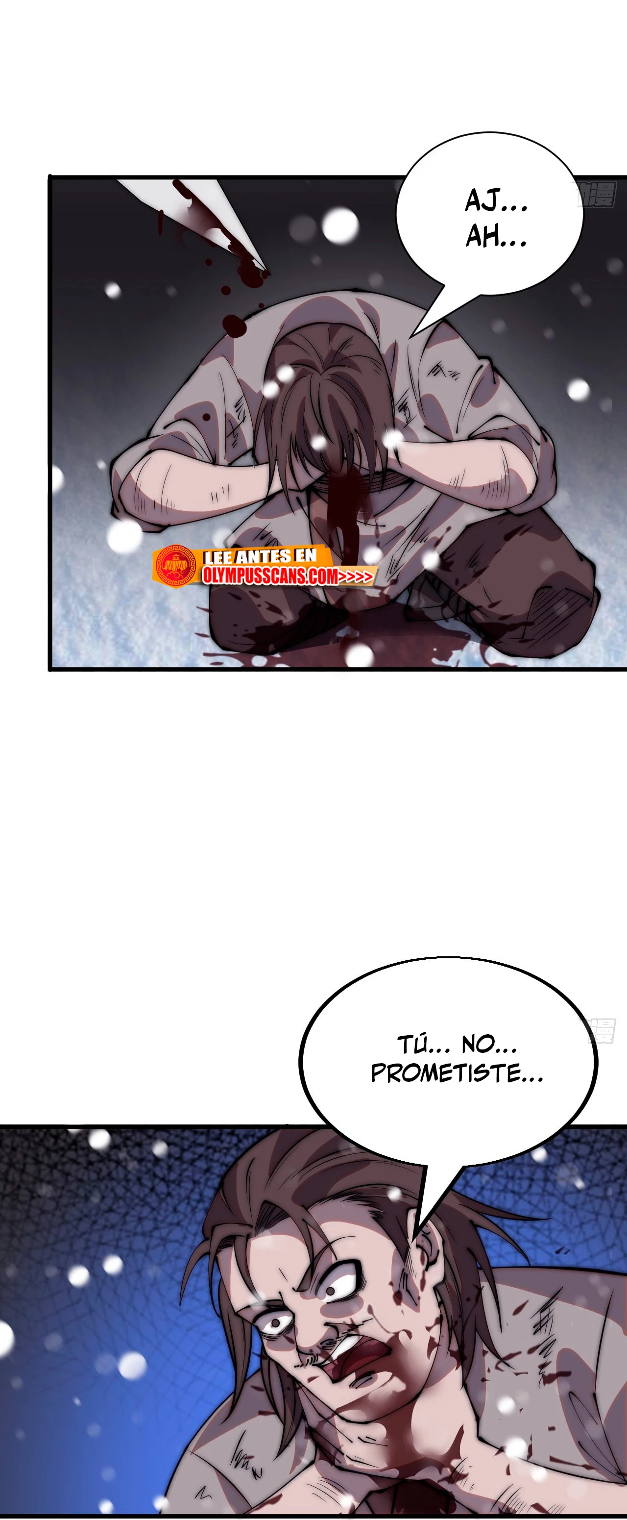 Comienza con una montaña > Capitulo 443 > Page 51