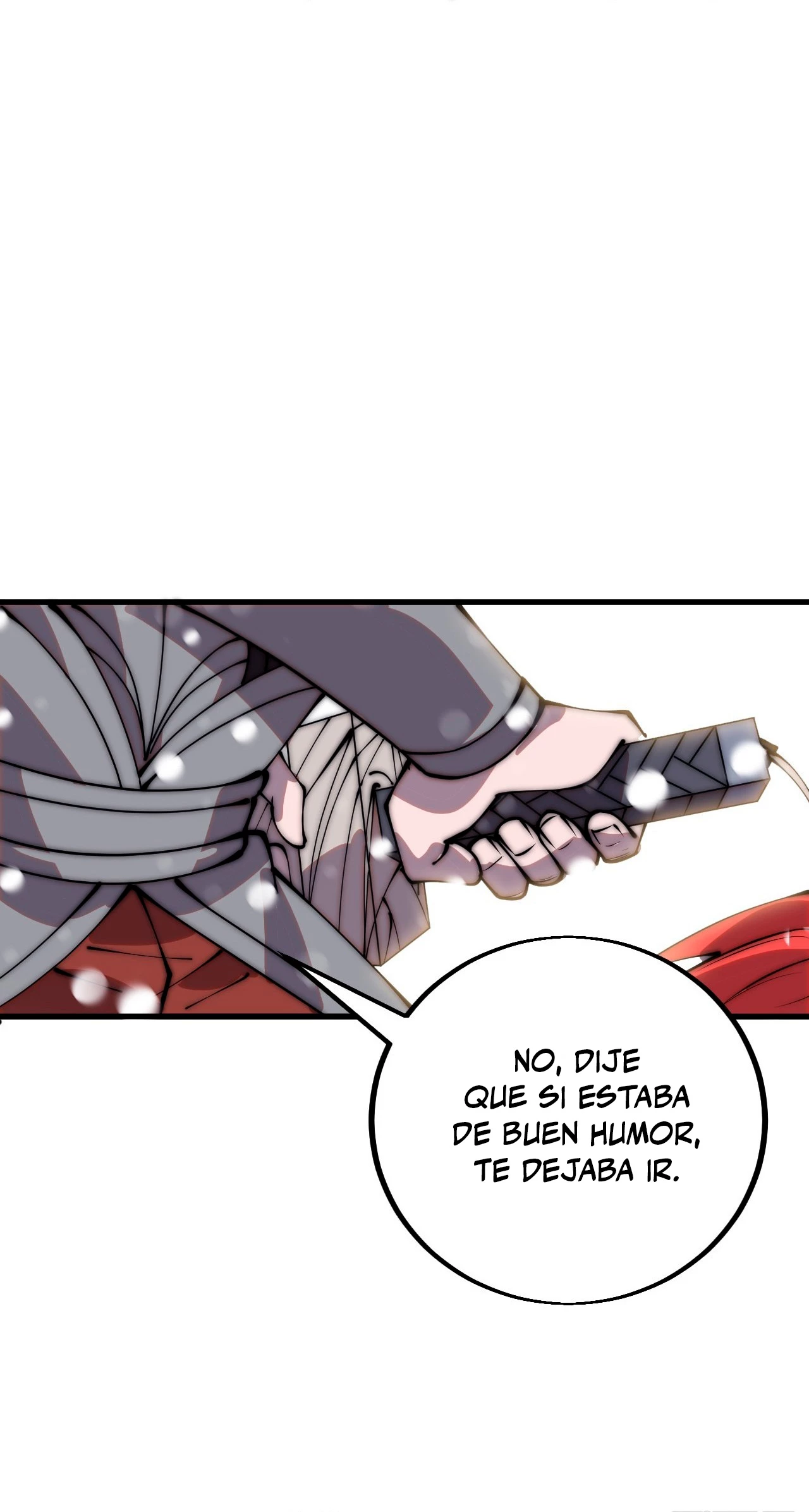 Comienza con una montaña > Capitulo 443 > Page 61