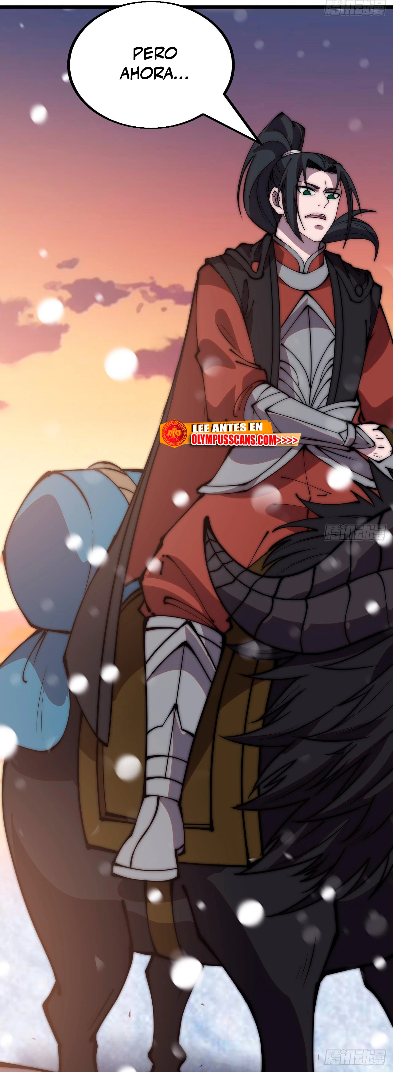 Comienza con una montaña > Capitulo 443 > Page 71