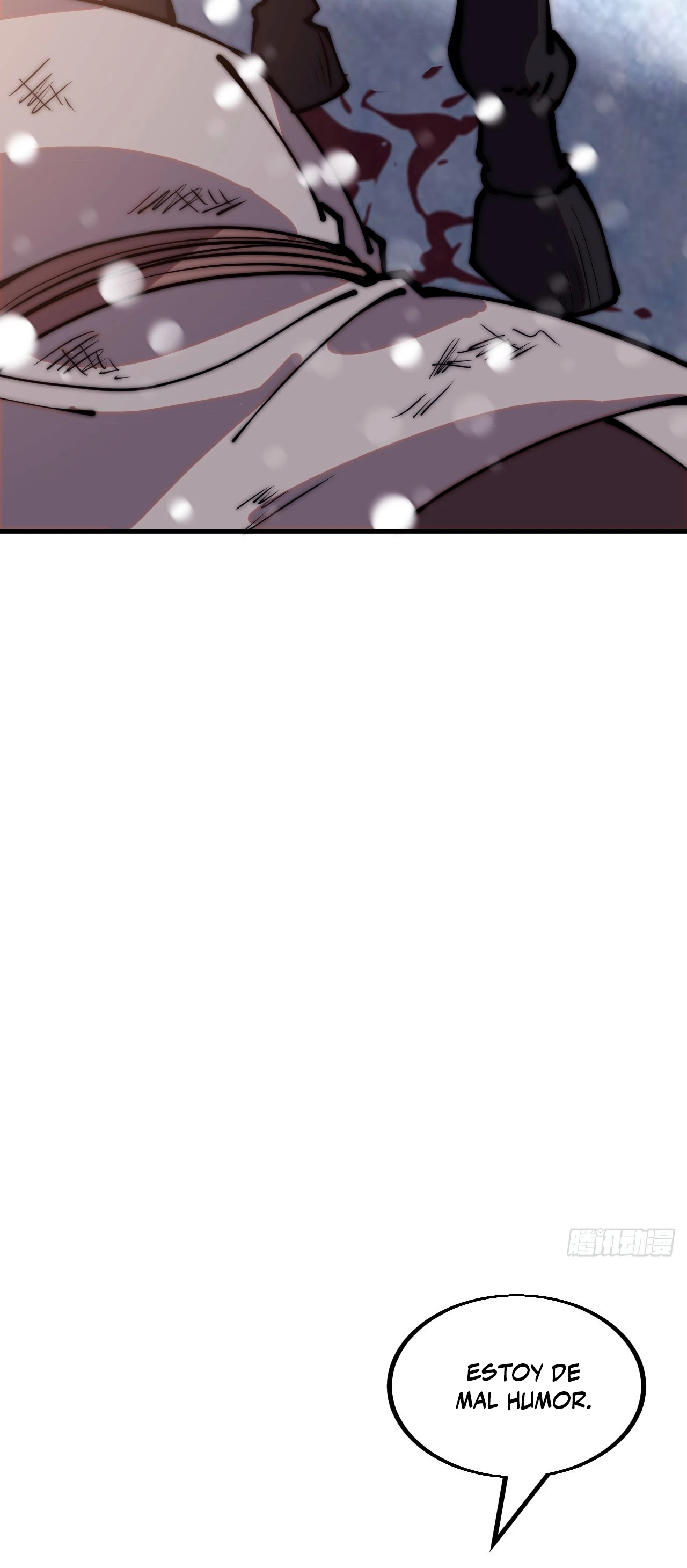 Comienza con una montaña > Capitulo 443 > Page 81