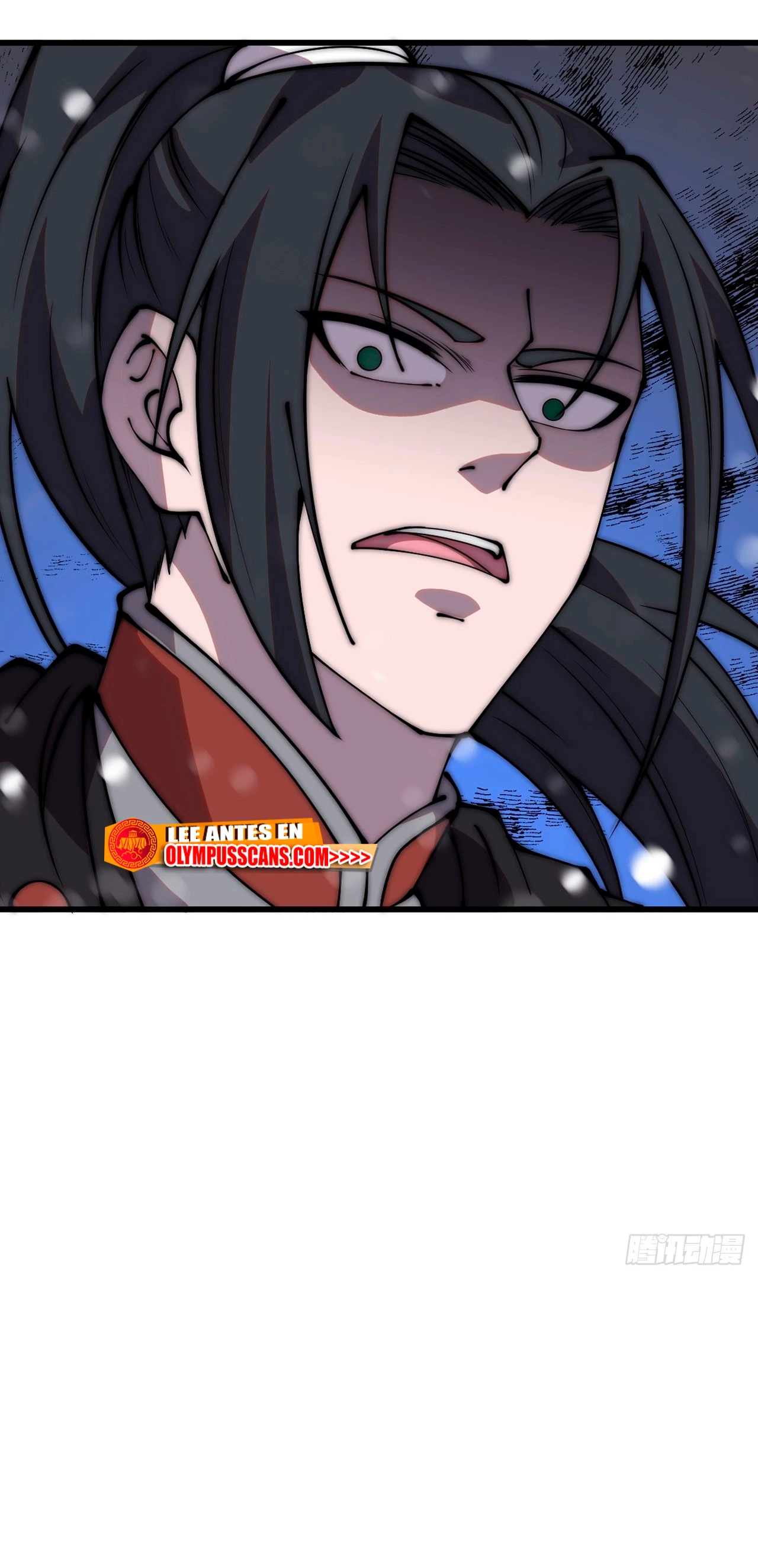 Comienza con una montaña > Capitulo 443 > Page 91