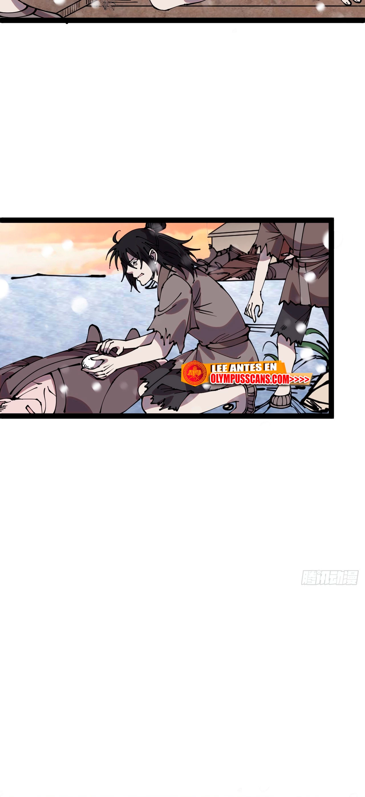 Comienza con una montaña > Capitulo 443 > Page 161
