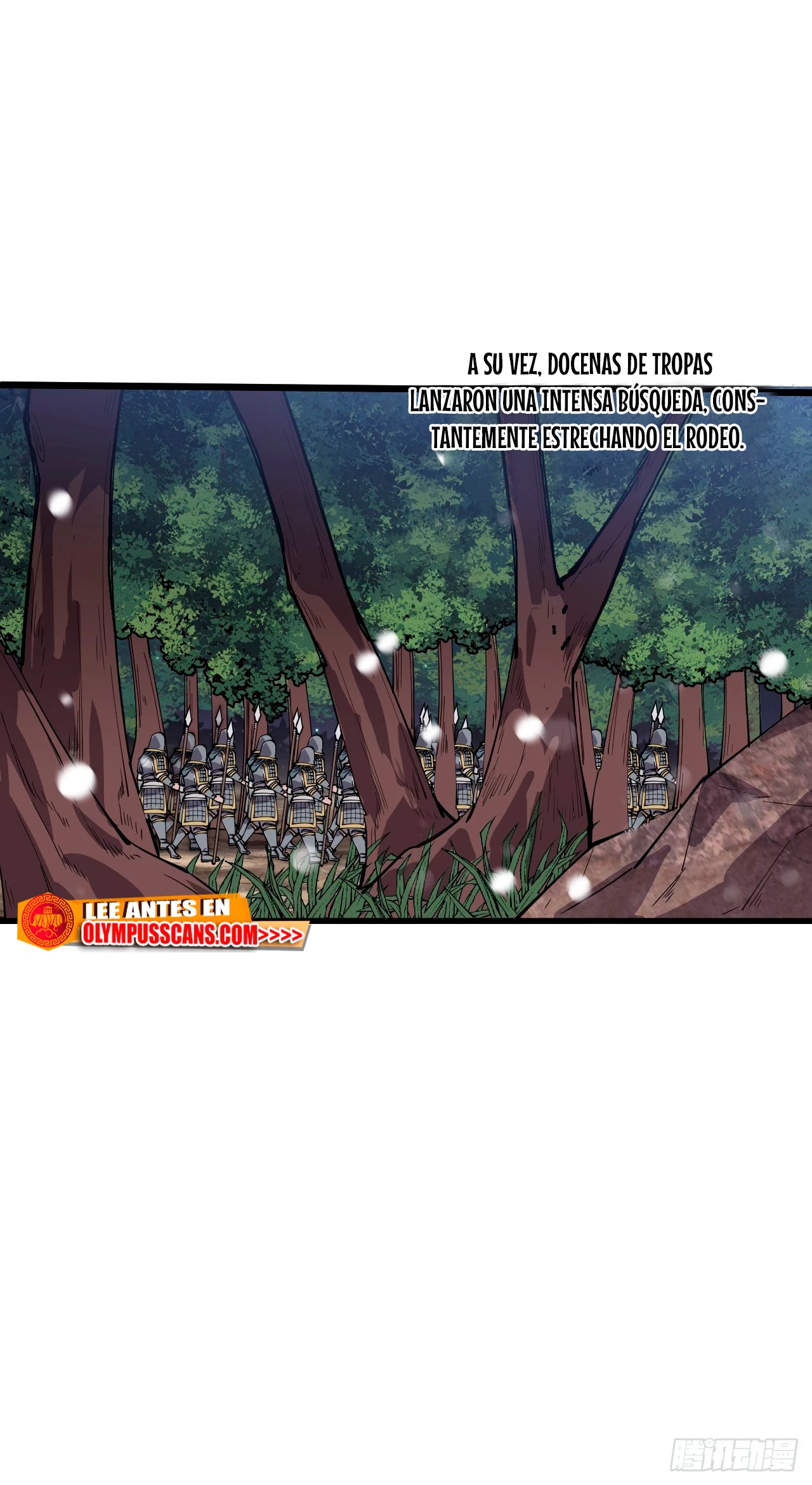 Comienza con una montaña > Capitulo 443 > Page 311