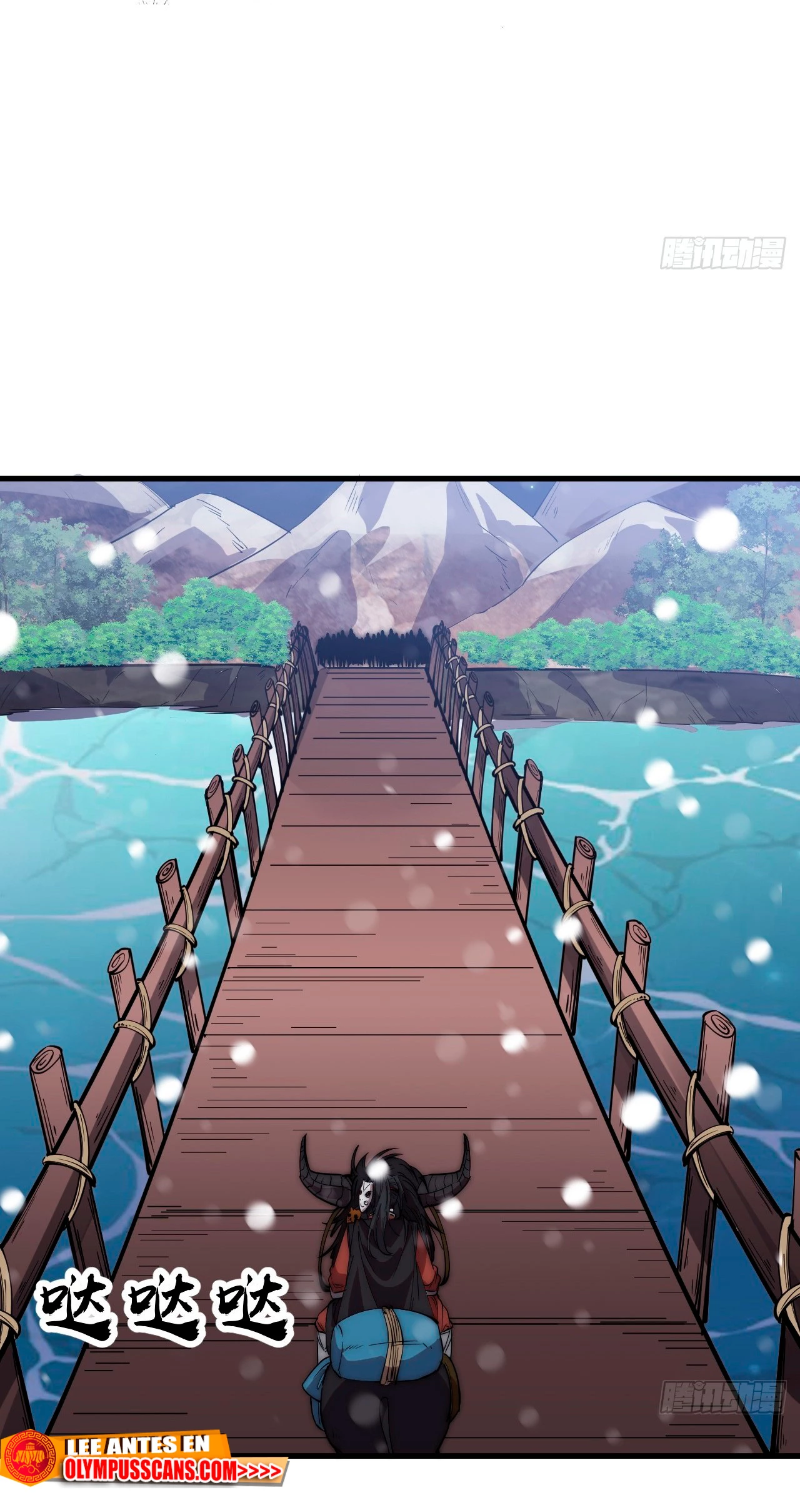 Comienza con una montaña > Capitulo 443 > Page 371