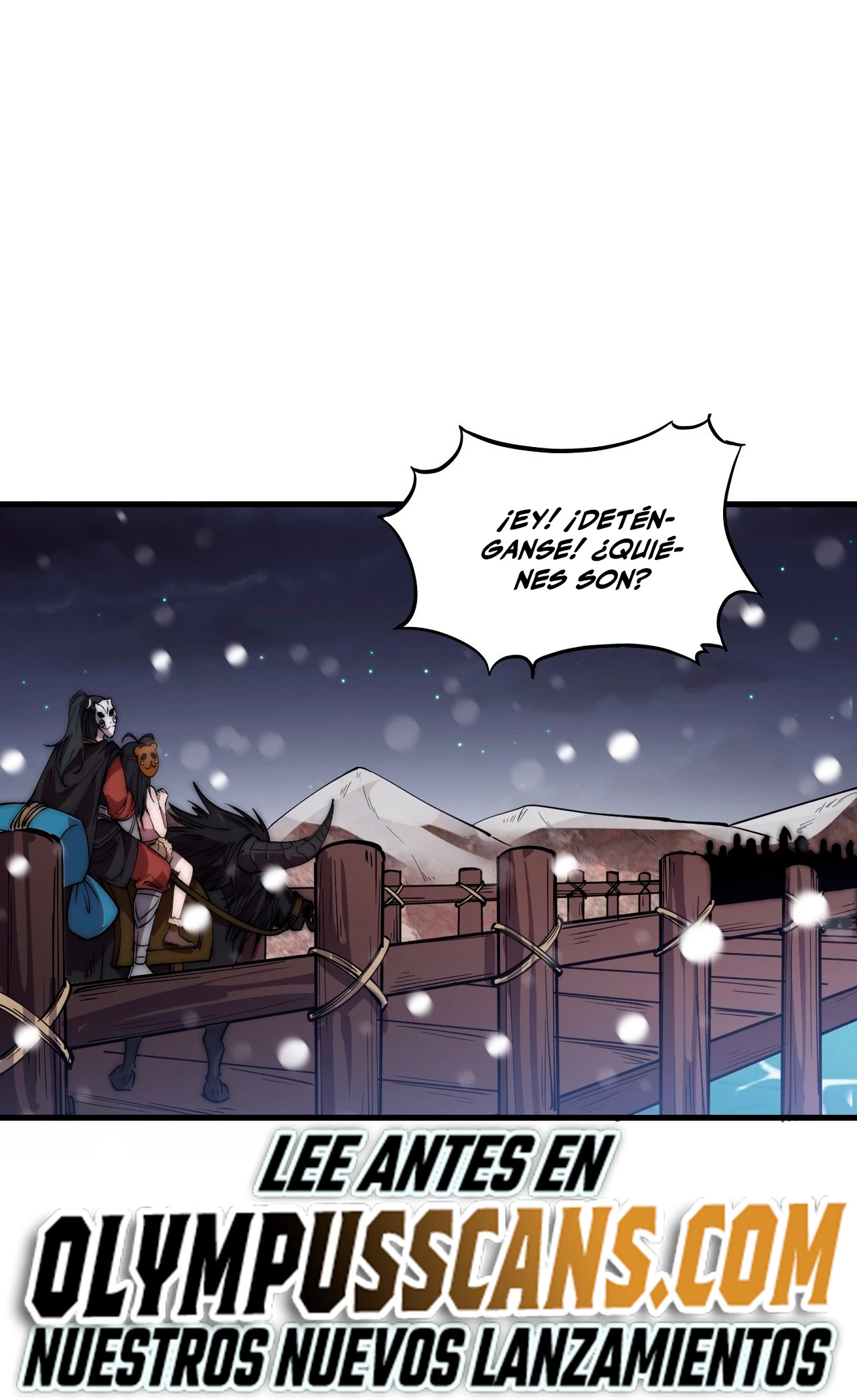 Comienza con una montaña > Capitulo 443 > Page 381