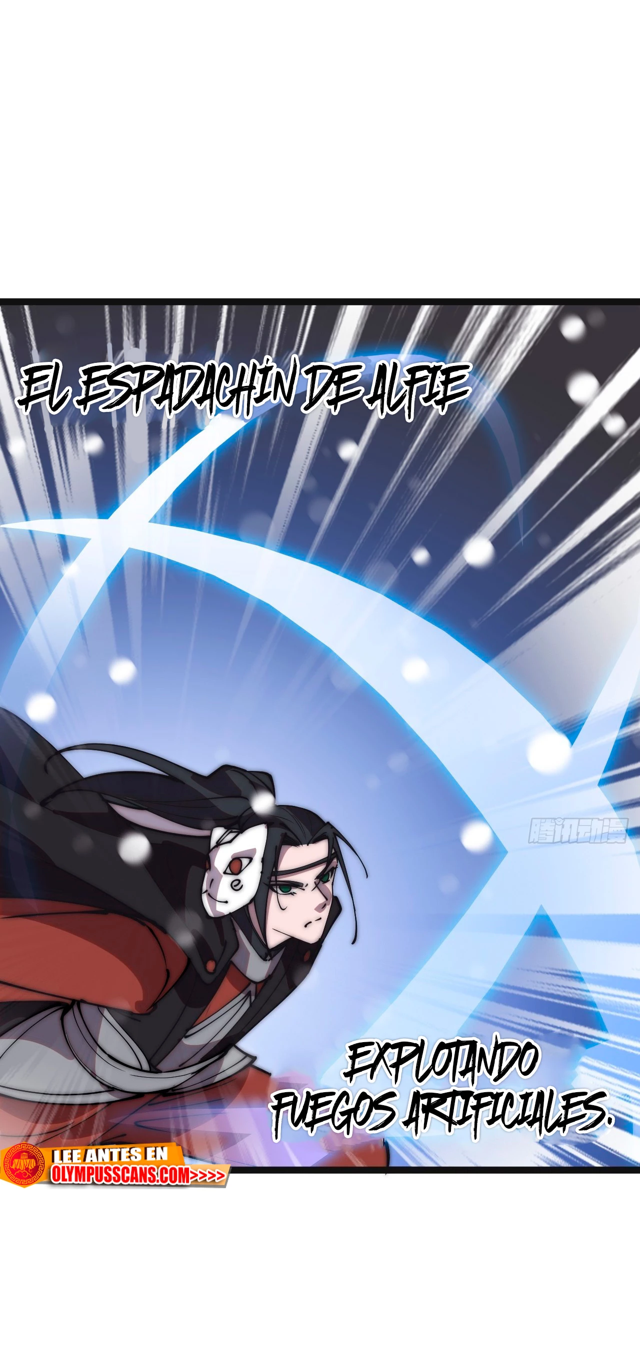 Comienza con una montaña > Capitulo 444 > Page 161