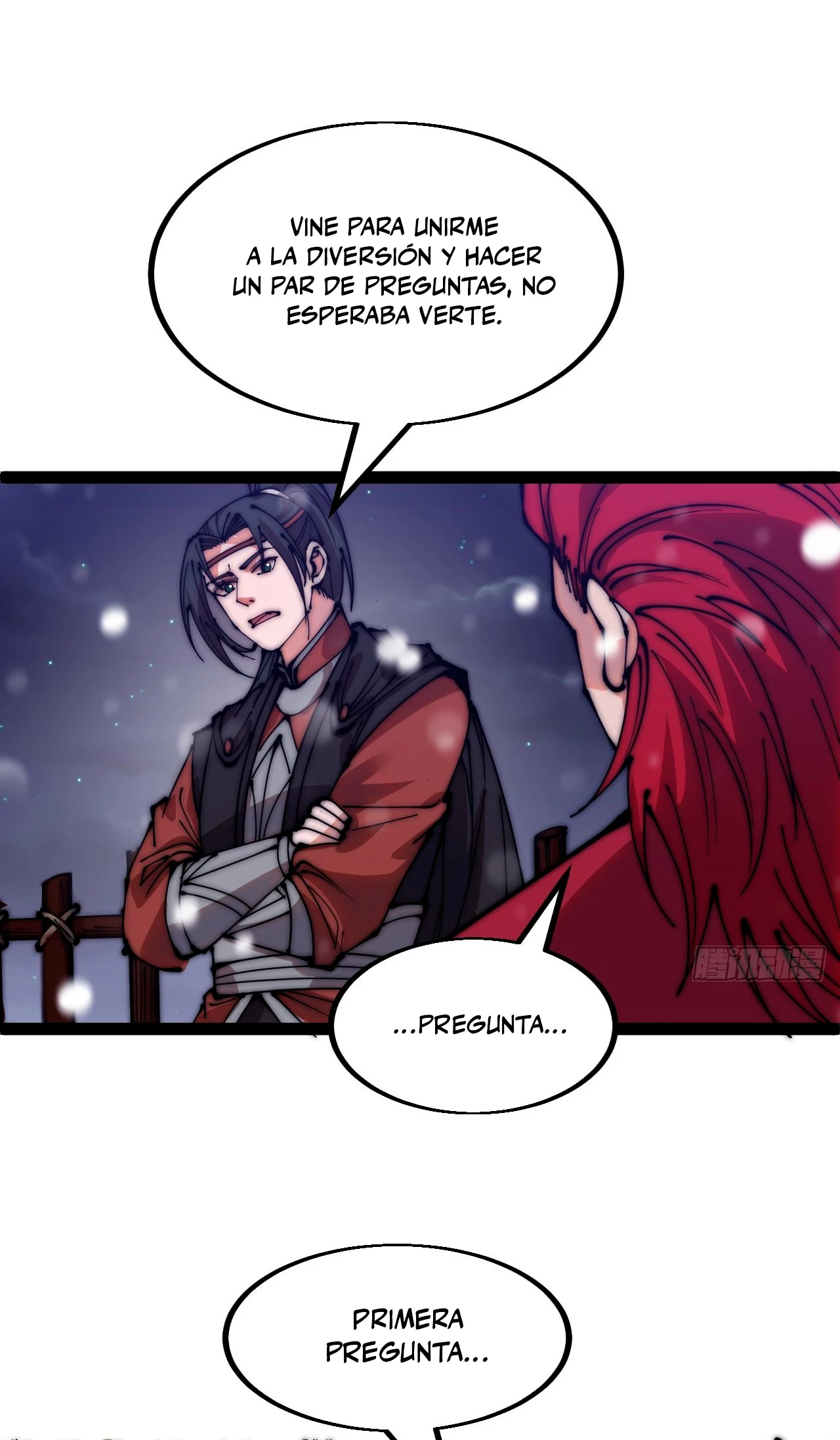 Comienza con una montaña > Capitulo 445 > Page 71