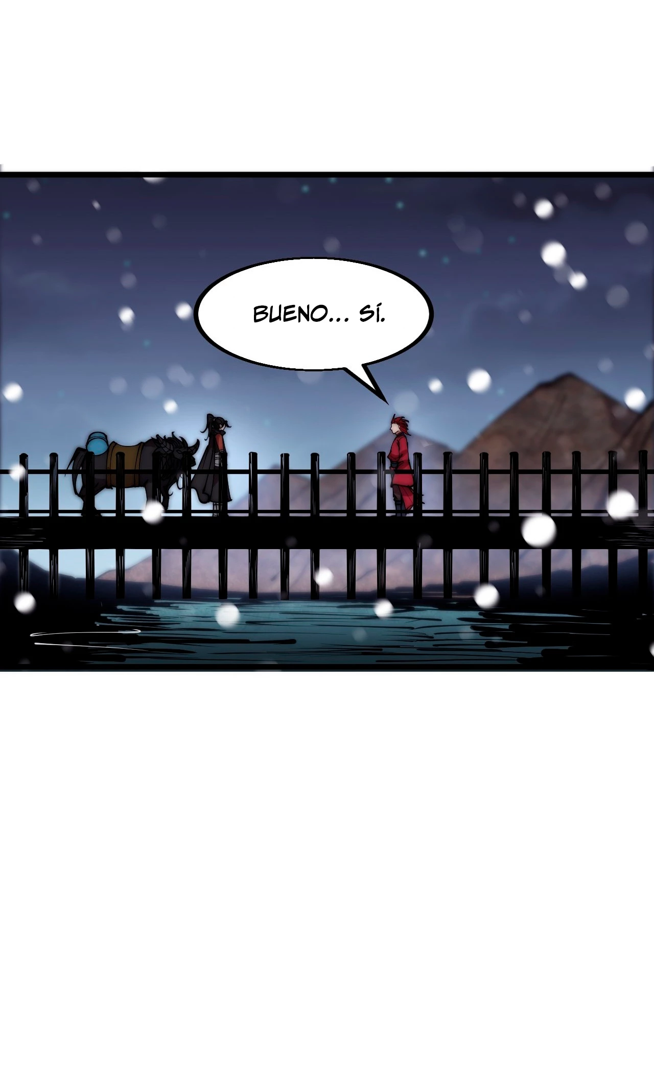 Comienza con una montaña > Capitulo 445 > Page 101