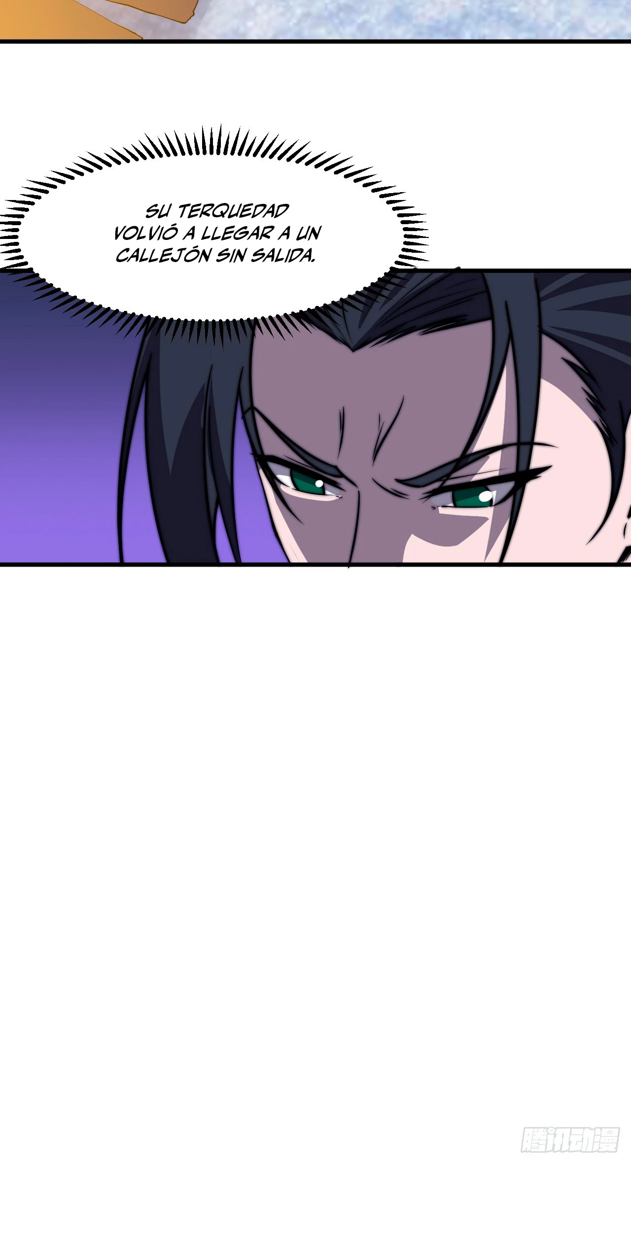 Comienza con una montaña > Capitulo 445 > Page 251