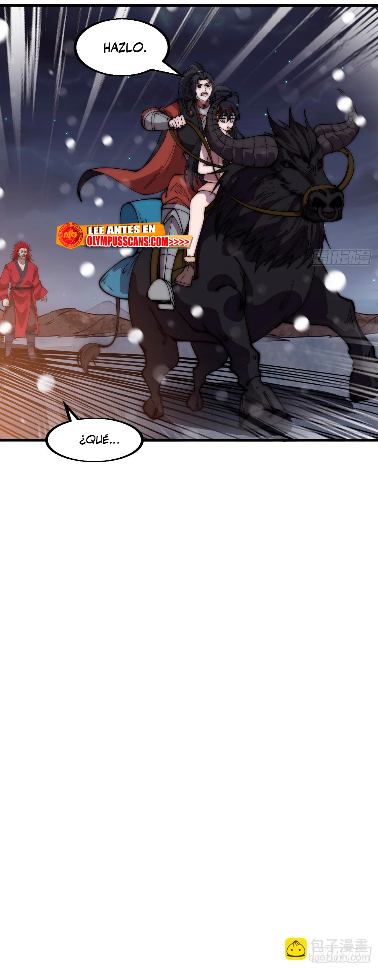 Comienza con una montaña > Capitulo 445 > Page 331