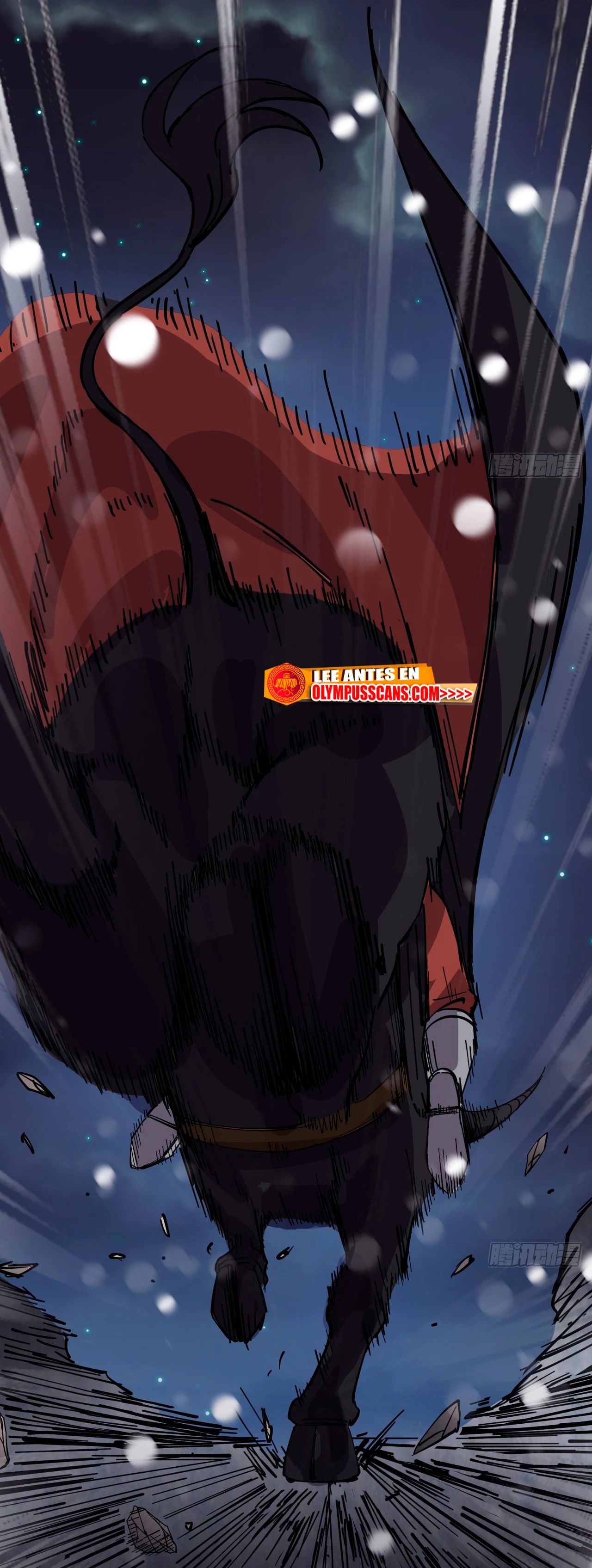 Comienza con una montaña > Capitulo 445 > Page 411