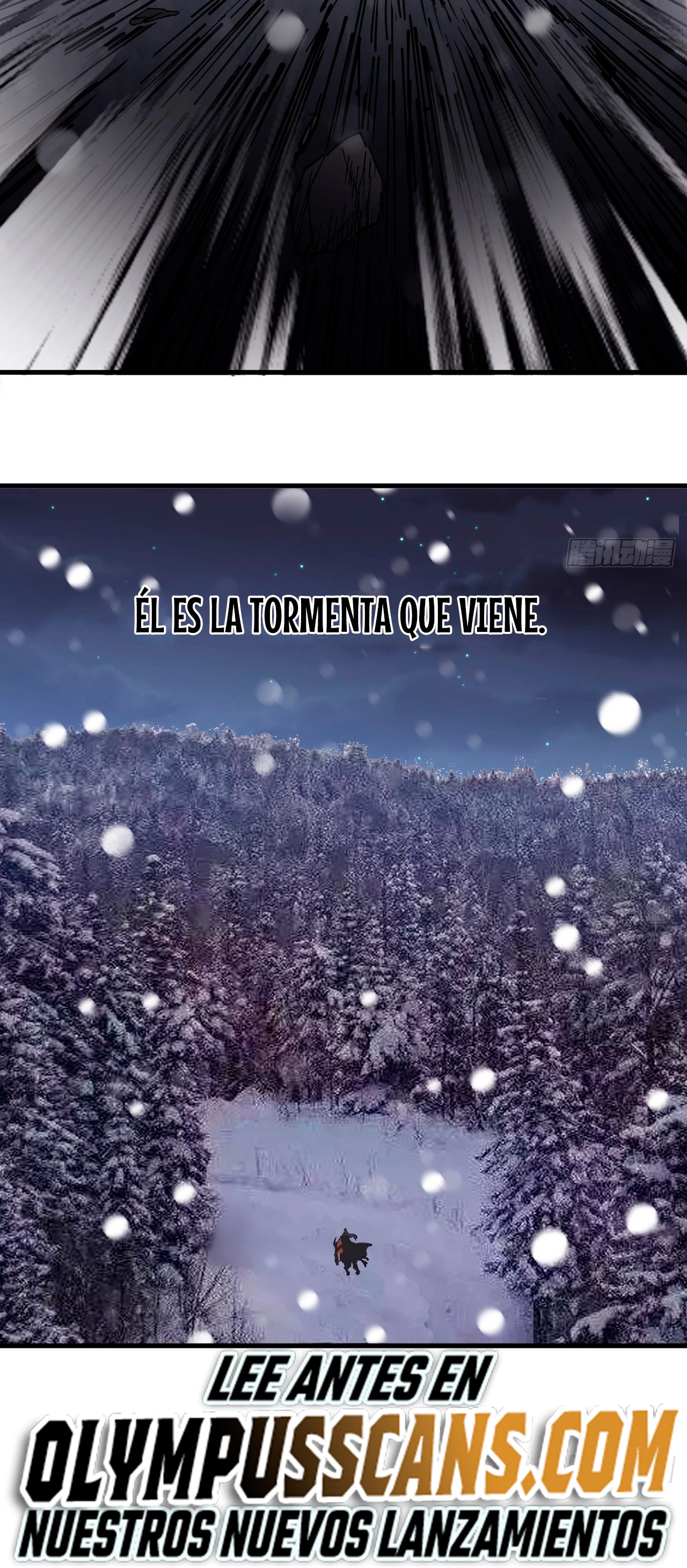 Comienza con una montaña > Capitulo 445 > Page 421