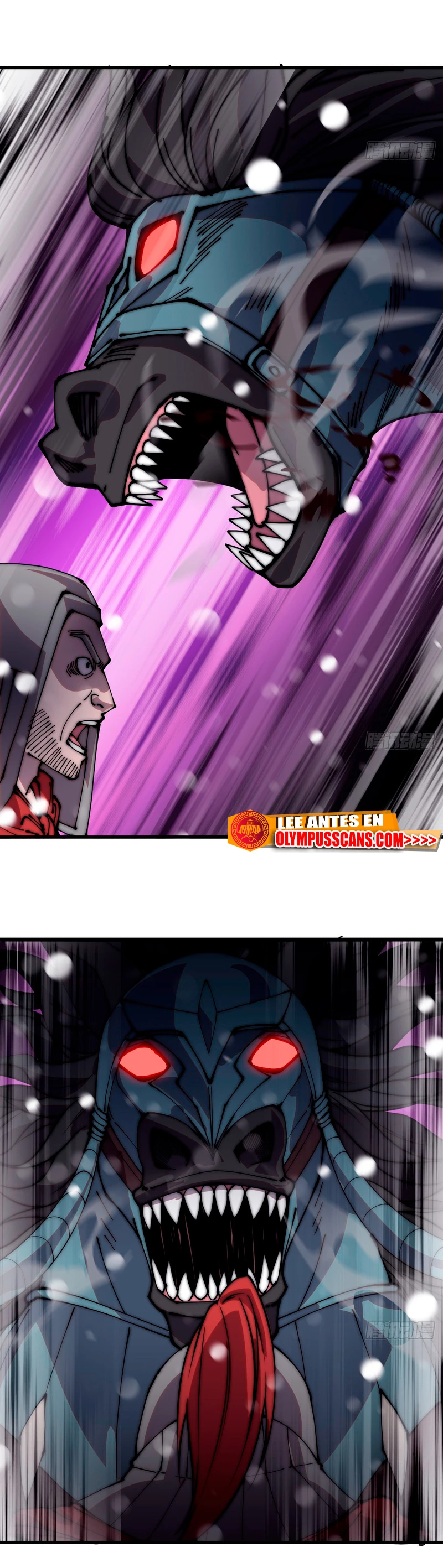 Comienza con una montaña > Capitulo 447 > Page 161