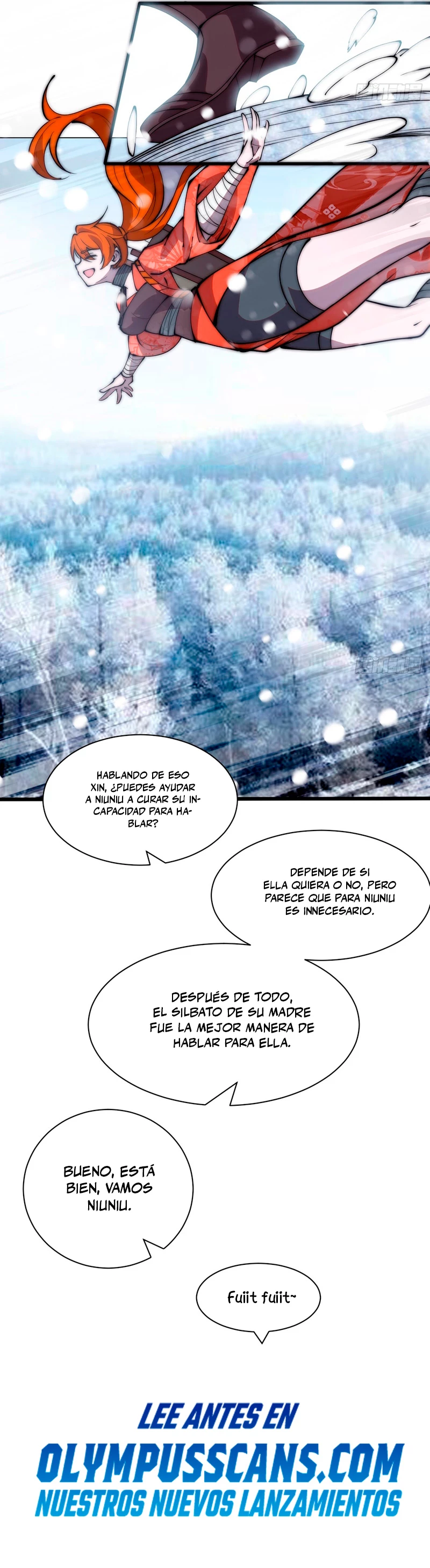 Comienza con una montaña > Capitulo 450 > Page 191