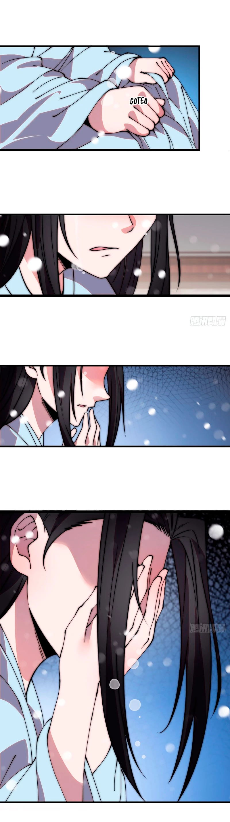 Comienza con una montaña > Capitulo 455 > Page 71