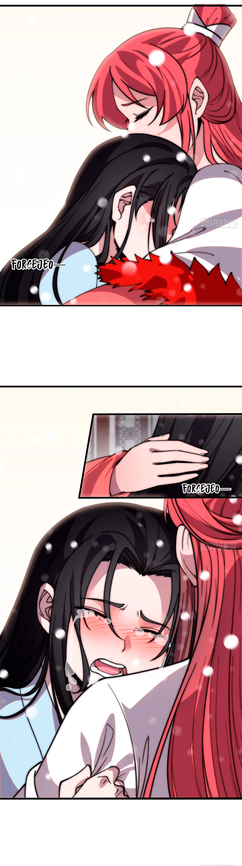 Comienza con una montaña > Capitulo 455 > Page 91