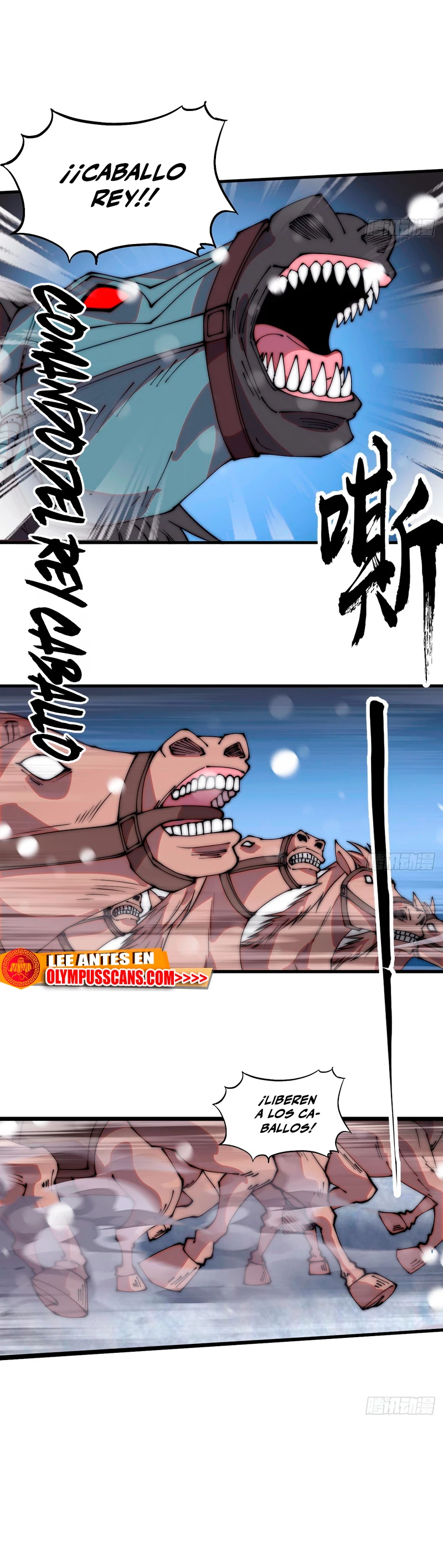 Comienza con una montaña > Capitulo 455 > Page 201