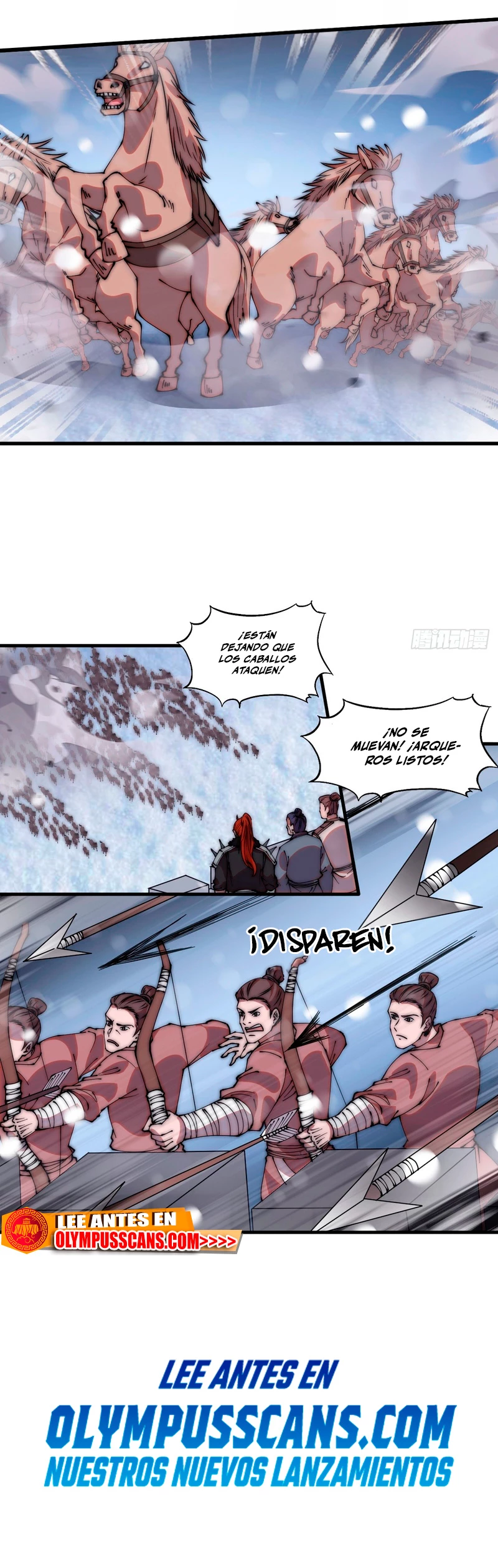 Comienza con una montaña > Capitulo 455 > Page 211