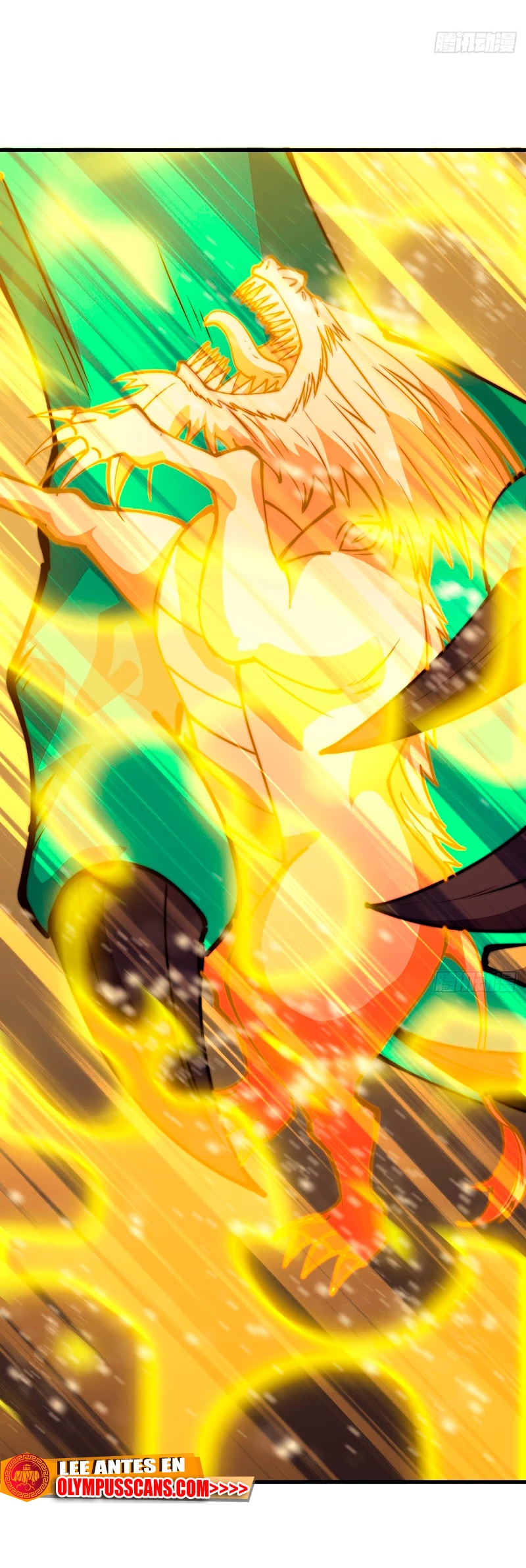 Comienza con una montaña > Capitulo 458 > Page 211