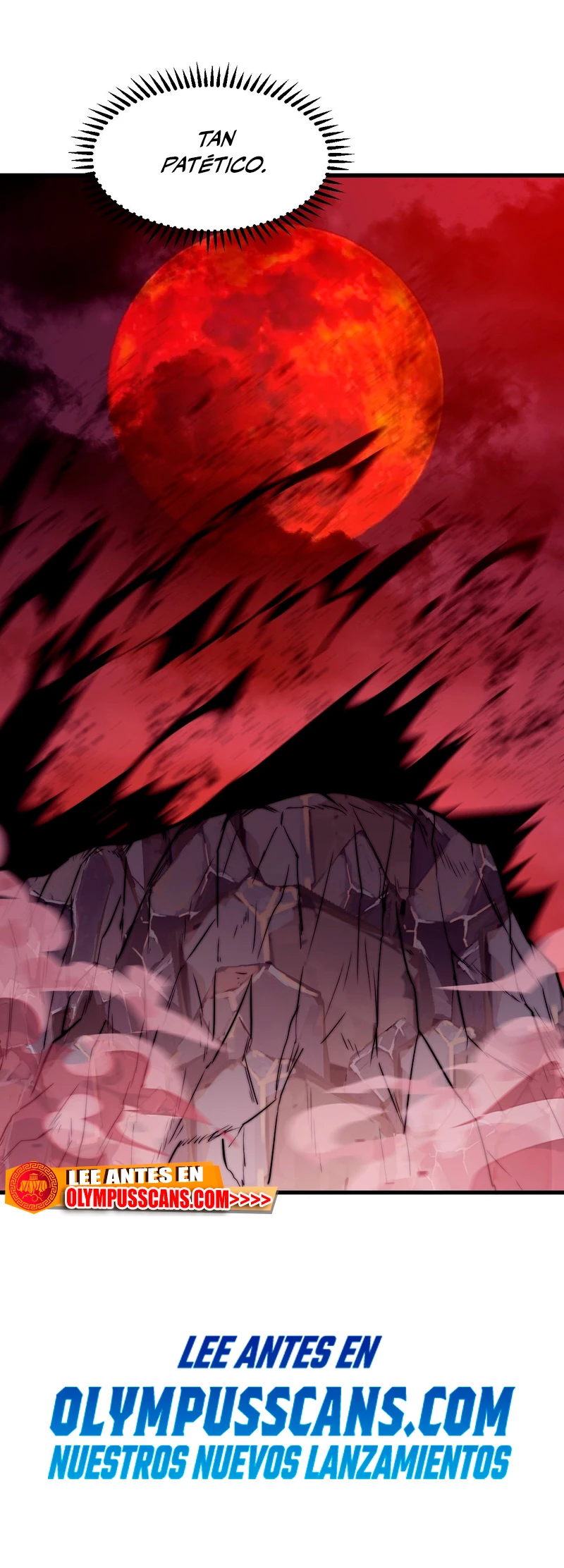 Comienza con una montaña > Capitulo 460 > Page 251