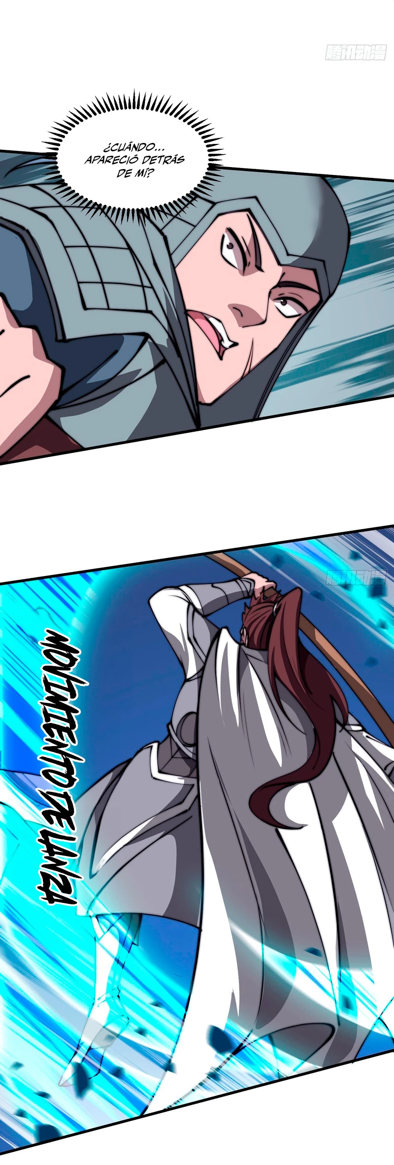 Comienza con una montaña > Capitulo 466 > Page 161