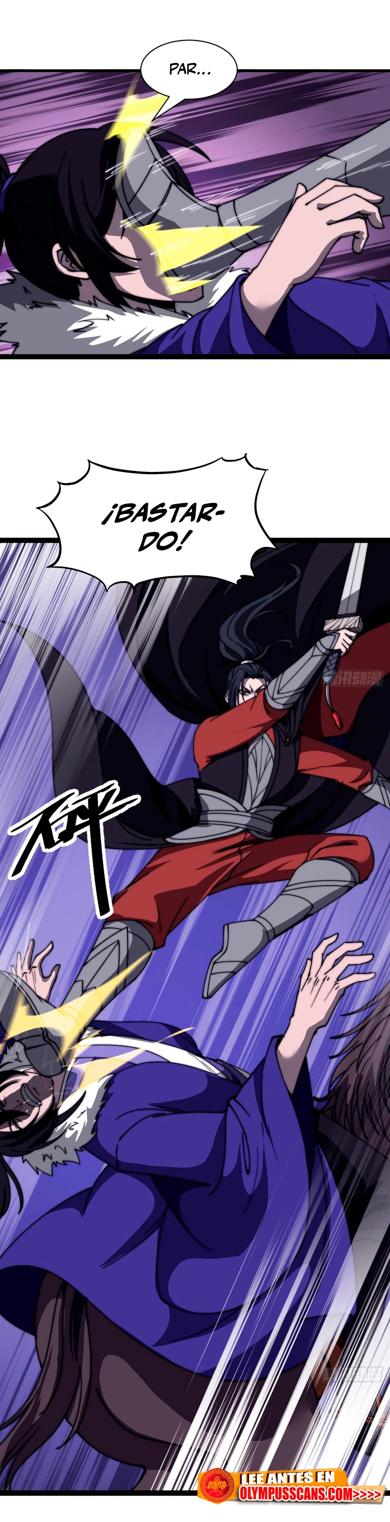 Comienza con una montaña > Capitulo 467 > Page 251