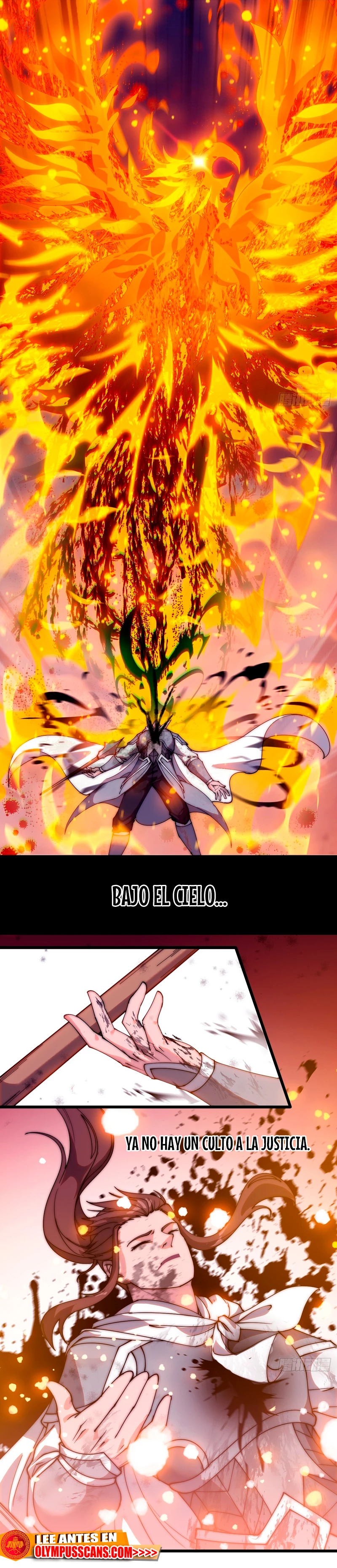 Comienza con una montaña > Capitulo 472 > Page 151