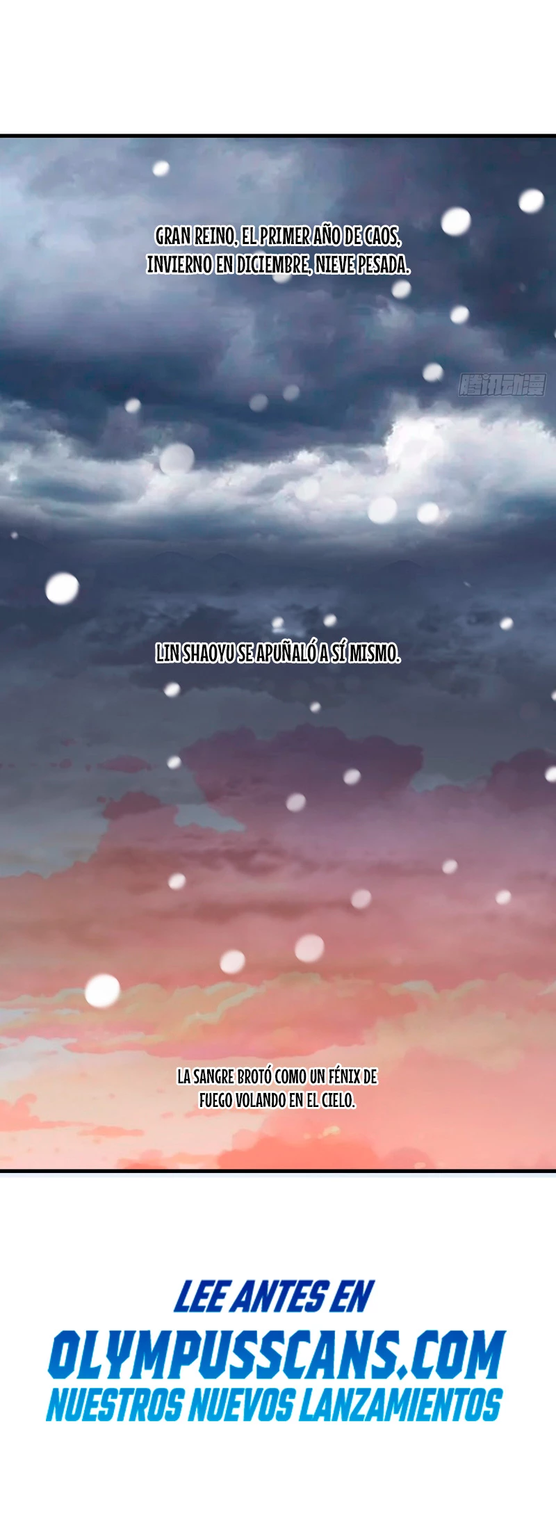 Comienza con una montaña > Capitulo 472 > Page 191