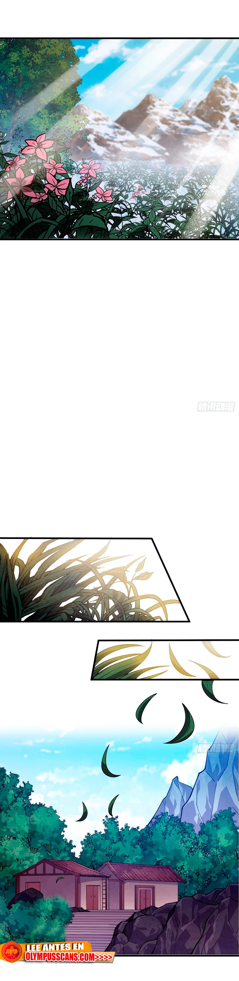 Comienza con una montaña > Capitulo 476 > Page 51