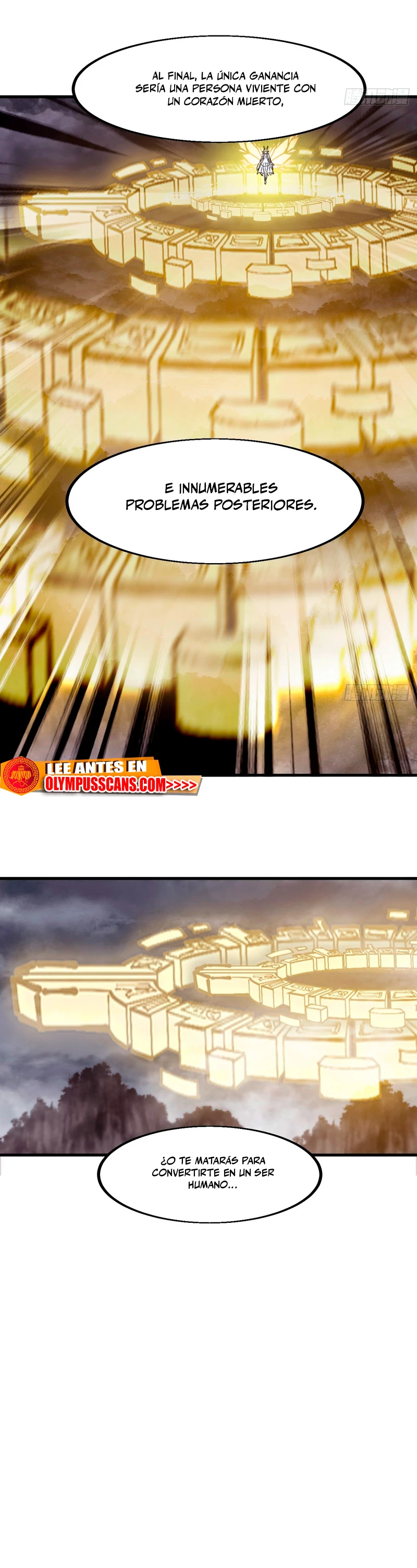 Comienza con una montaña > Capitulo 477 > Page 231