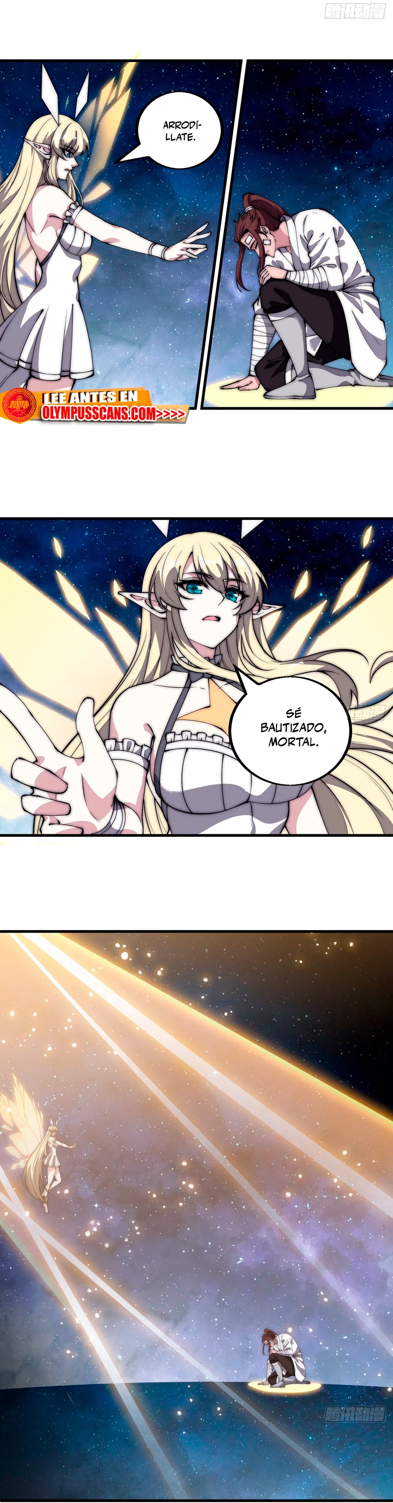 Comienza con una montaña > Capitulo 478 > Page 181